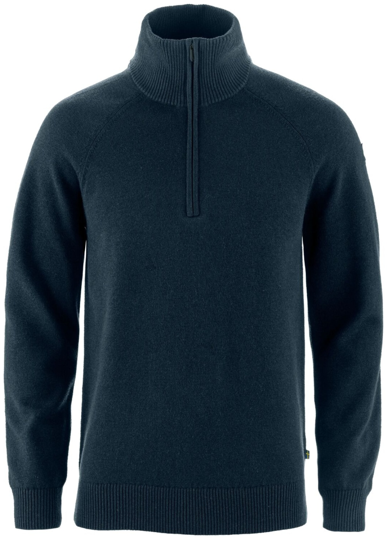 Fjallraven Ovik Lite Half Zip 85277393