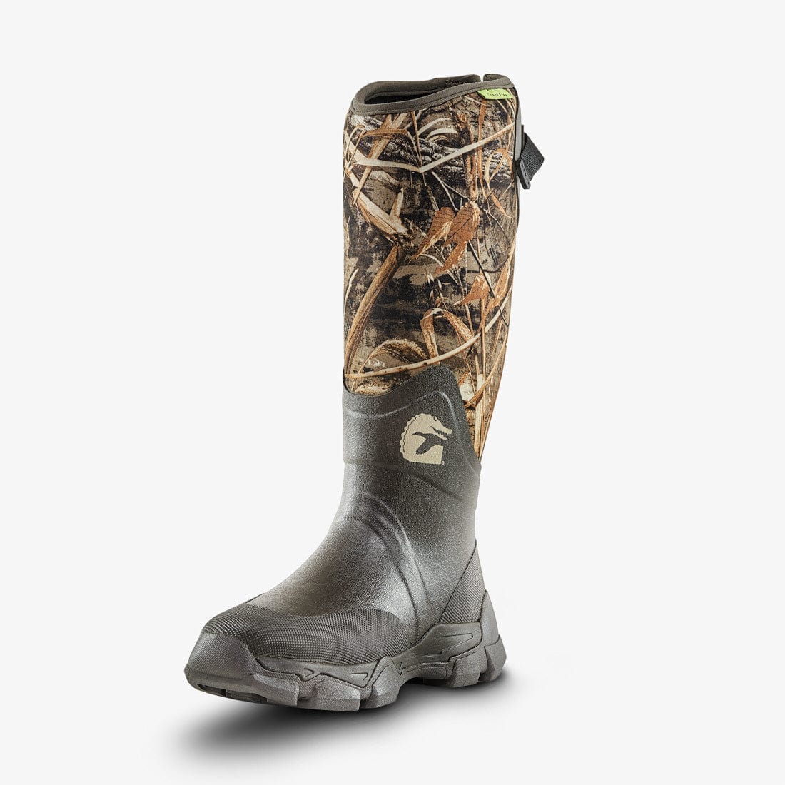 Gator Wader Omega Insulated Boots | Mens - Realtree Max-5