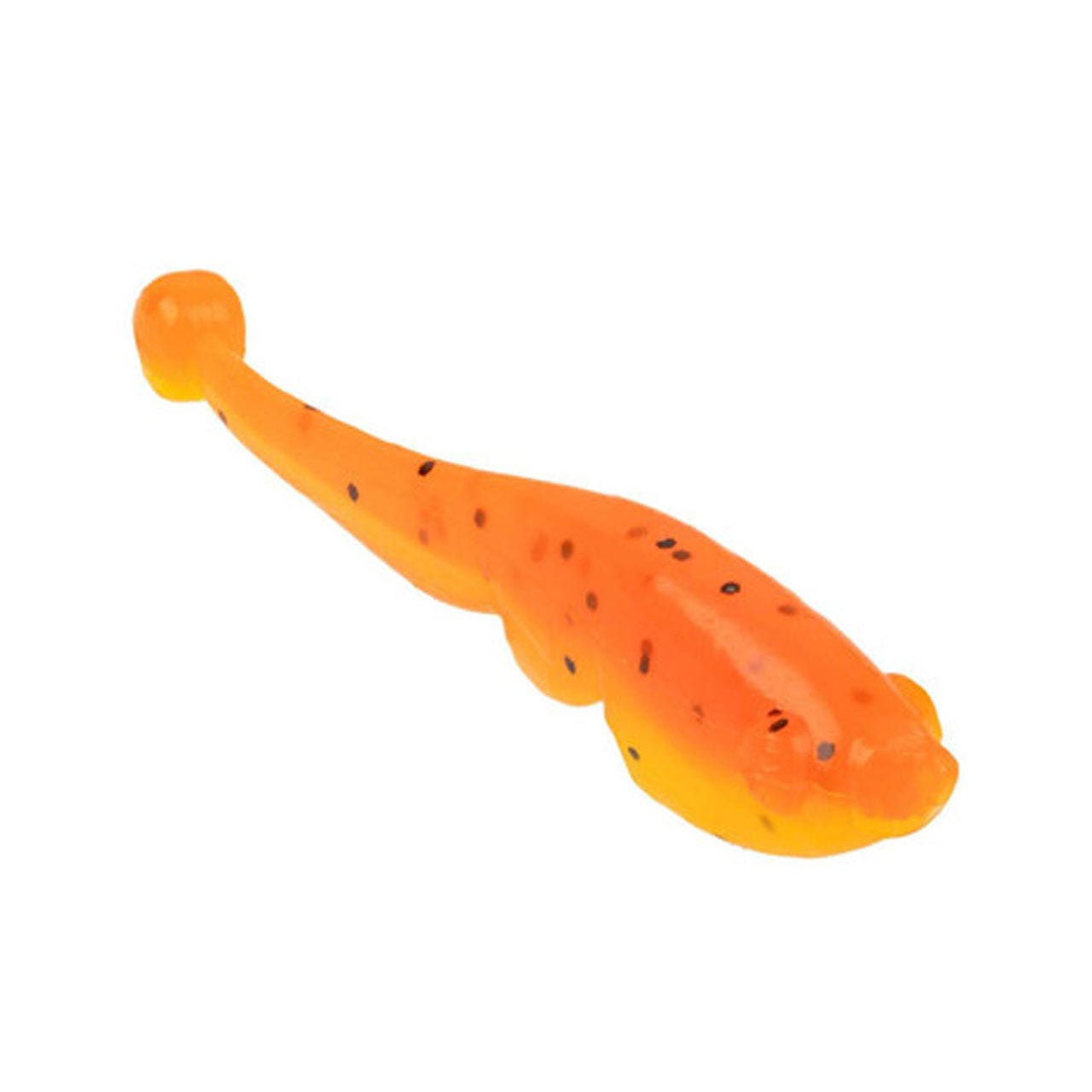 Strike King Mr. Crappie Teen-Zee Fry - 1.25" Cajun Cricket