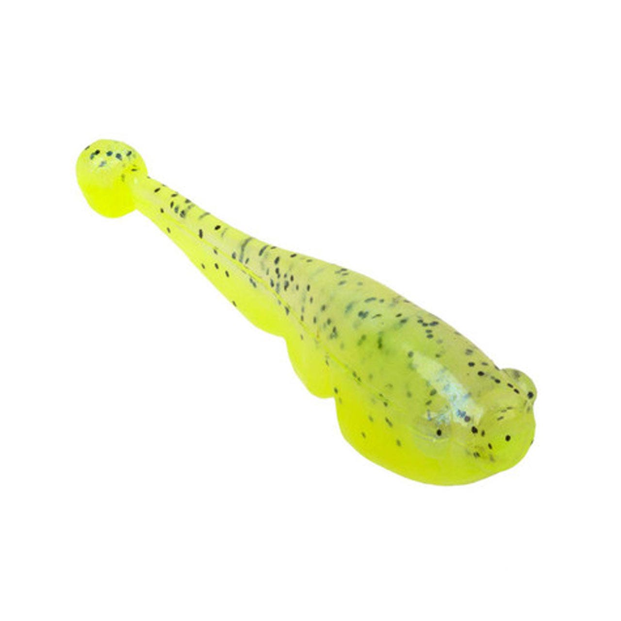 Strike King Mr. Crappie Teen-Zee Fry - 1.25" Monkey Shine