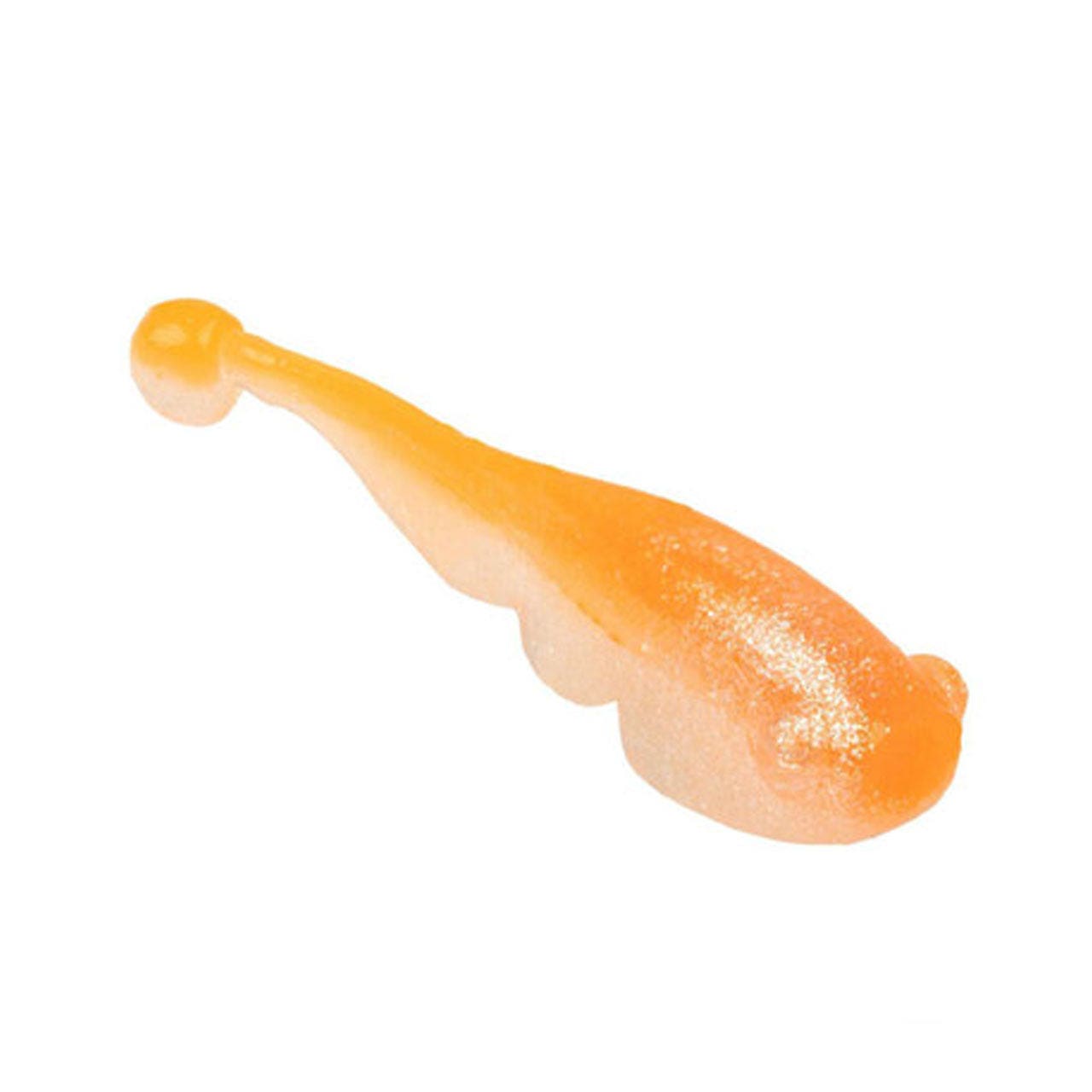 Strike King Mr. Crappie Teen-Zee Fry - 1.25" TN Mist