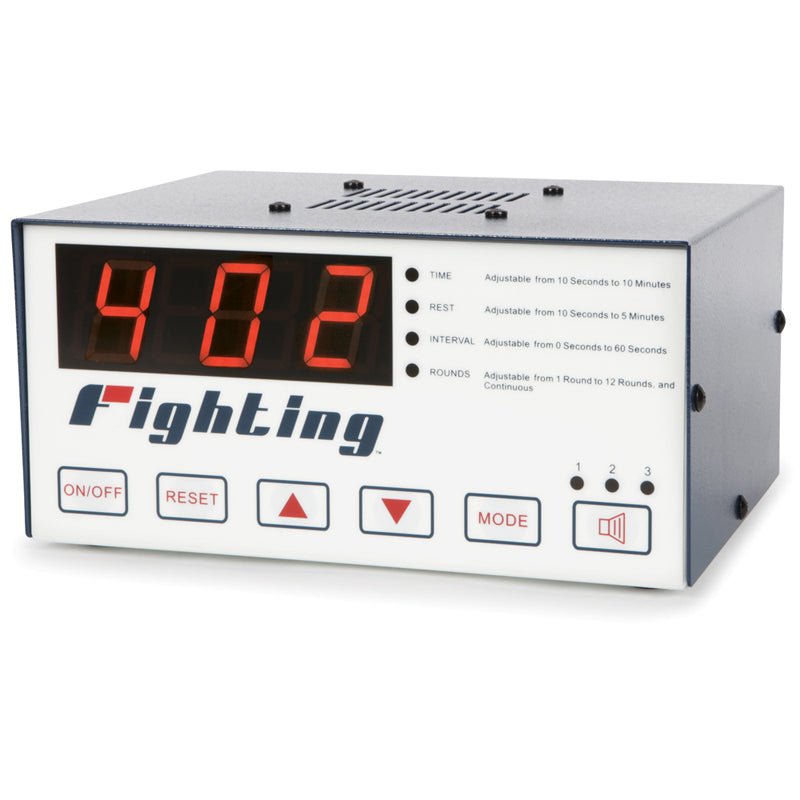 Fighting Sports Infinity Timer