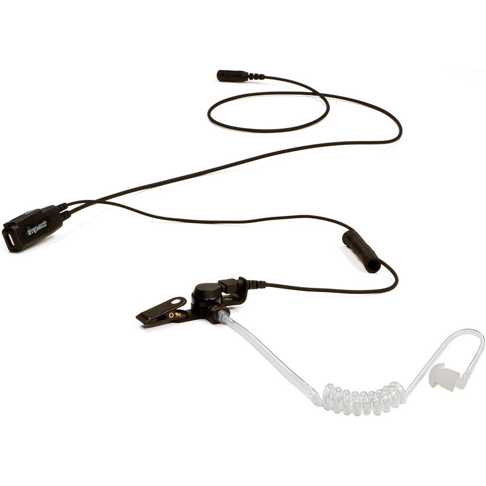 Impact G1W-AT1-HW Gold Series Hard Wired 1-wire Surveillance Kit