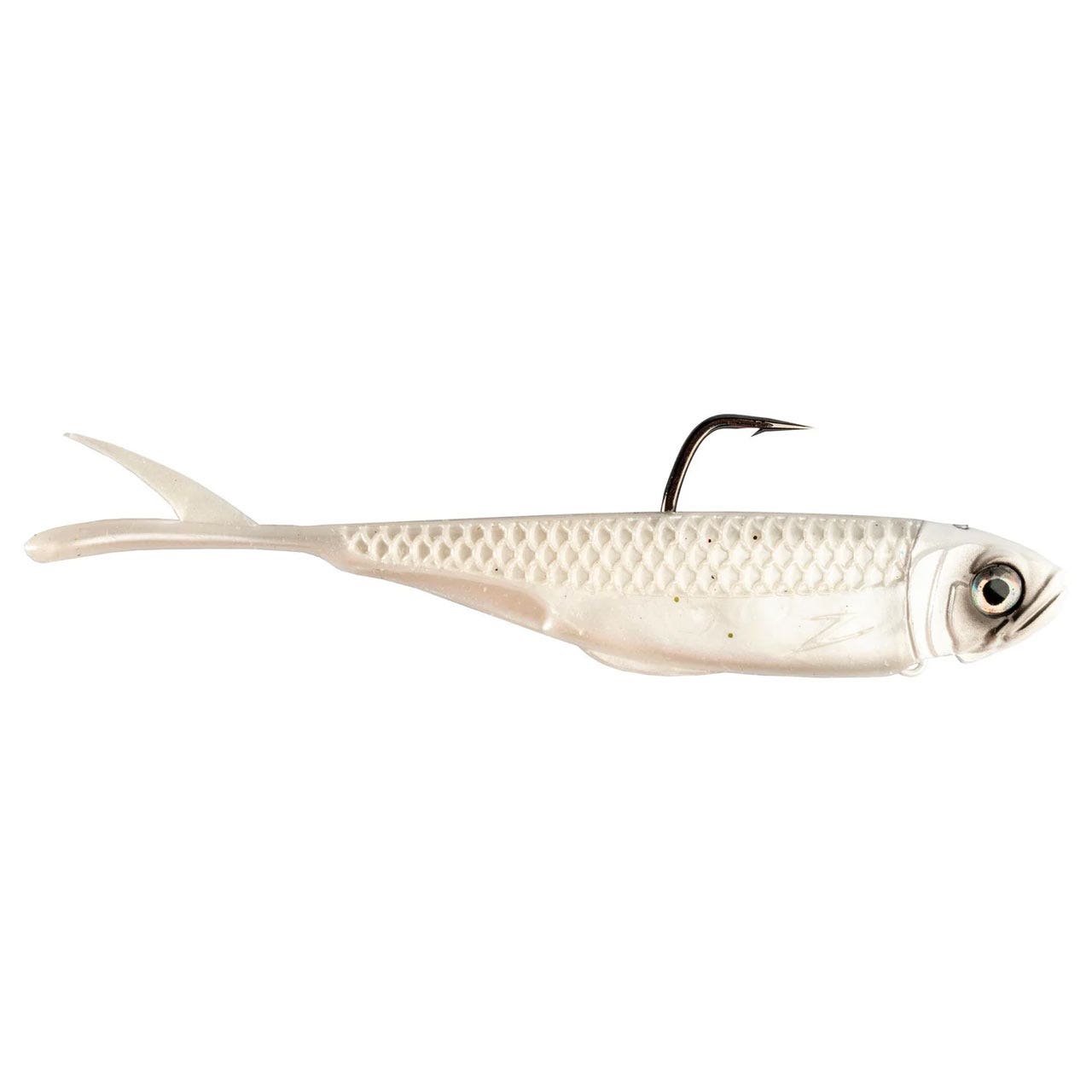 Z-Man Graph Shadz - 3/16 oz Pearl