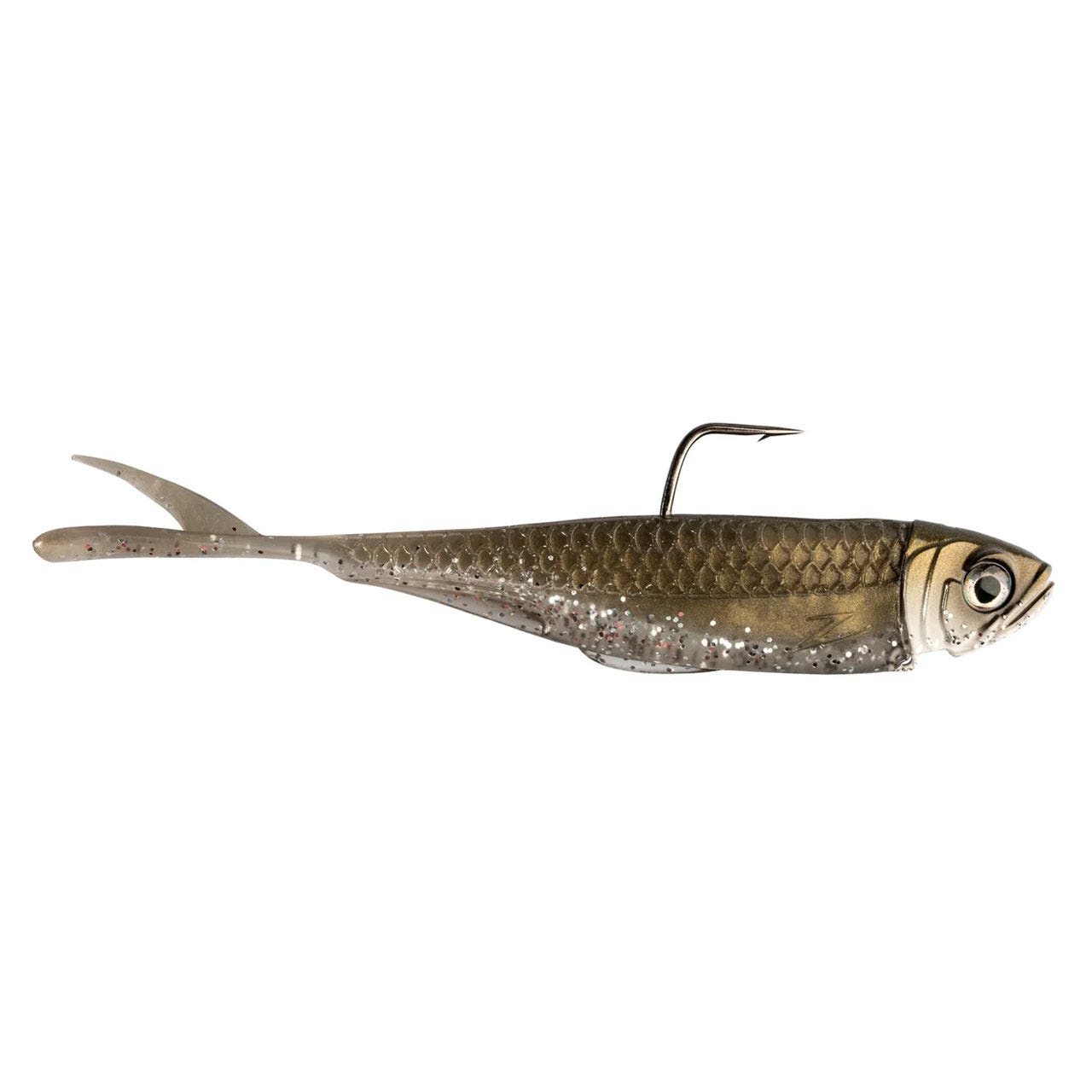 Z-Man Graph Shadz - 3/8 oz. Tennessee Shad