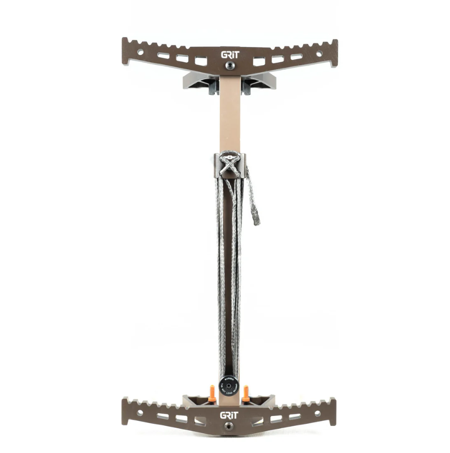 GRIT Workhorse Climbing Sticks - 4 Pack