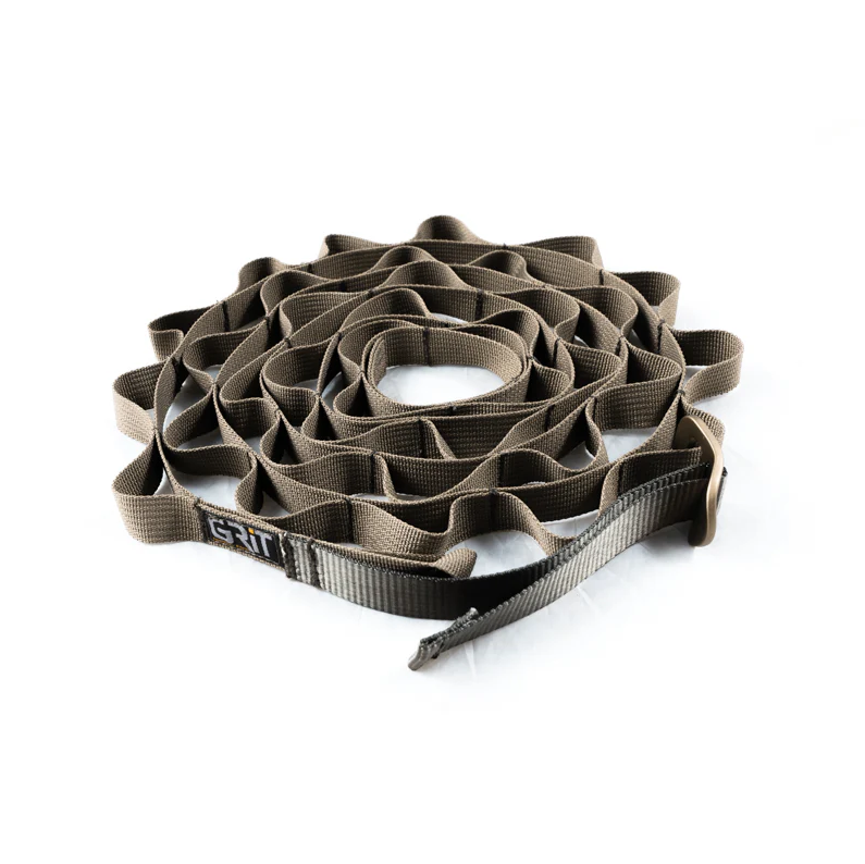 GRIT HYS Strap Gear Hanger