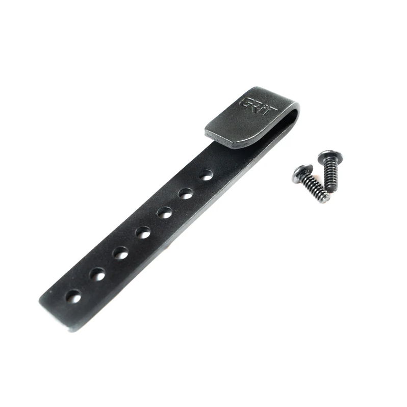 GRIT QuickDraw Bow Hook