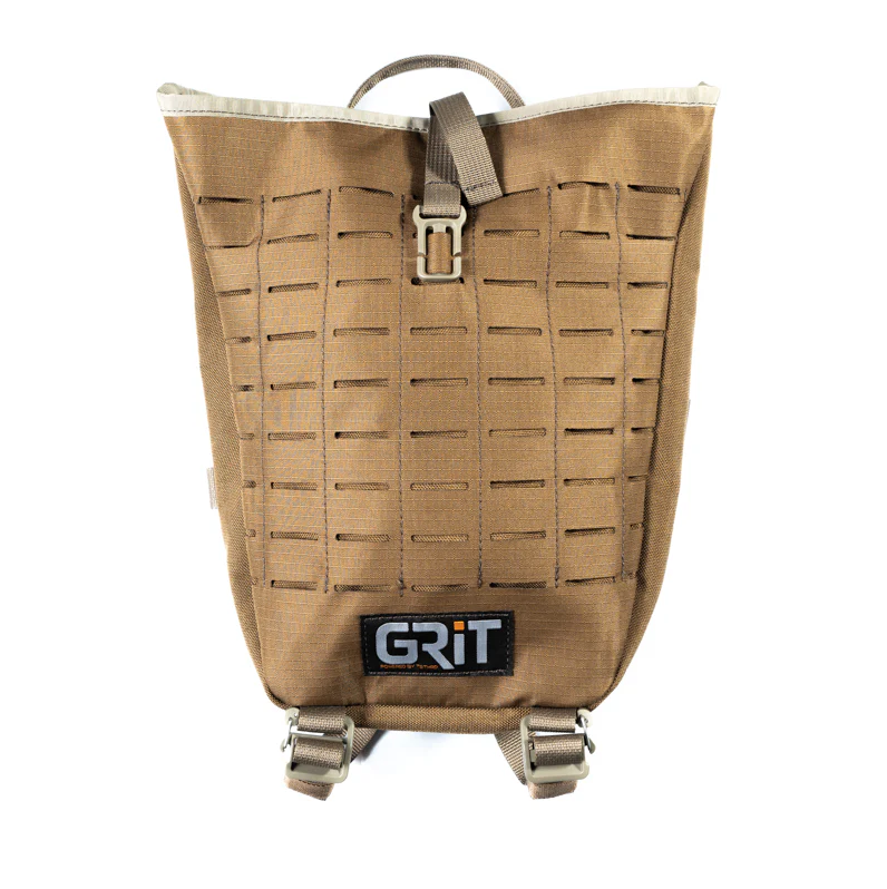 GRIT Platform Pack -XL
