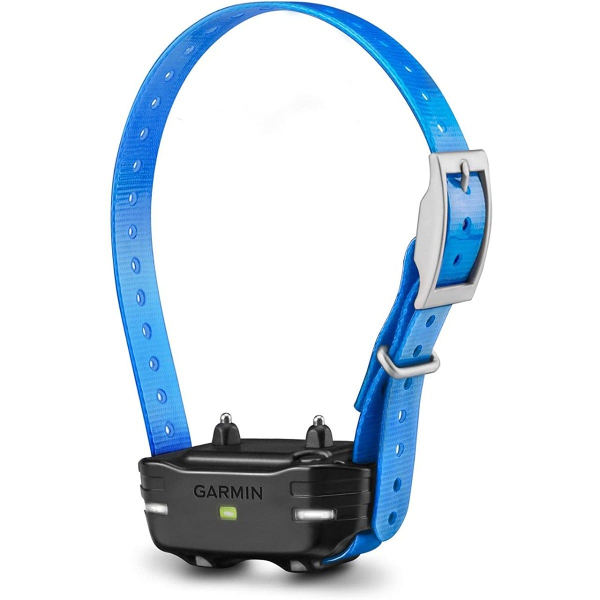 Garmin PT 10 Dog Device Blue Collar