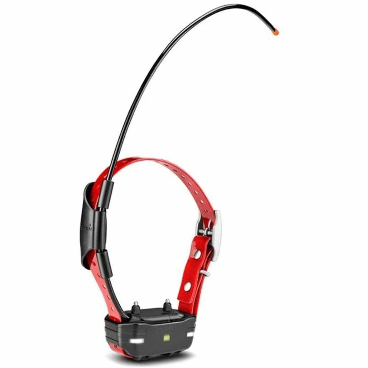 Garmin TB 10 Dog Device Red Collar