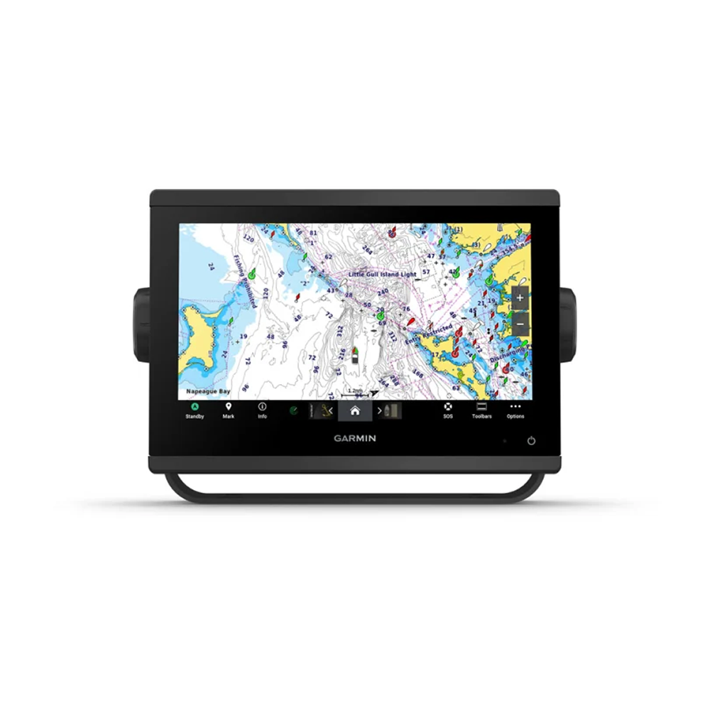 Garmin 943xsv GPS w/Navionics+