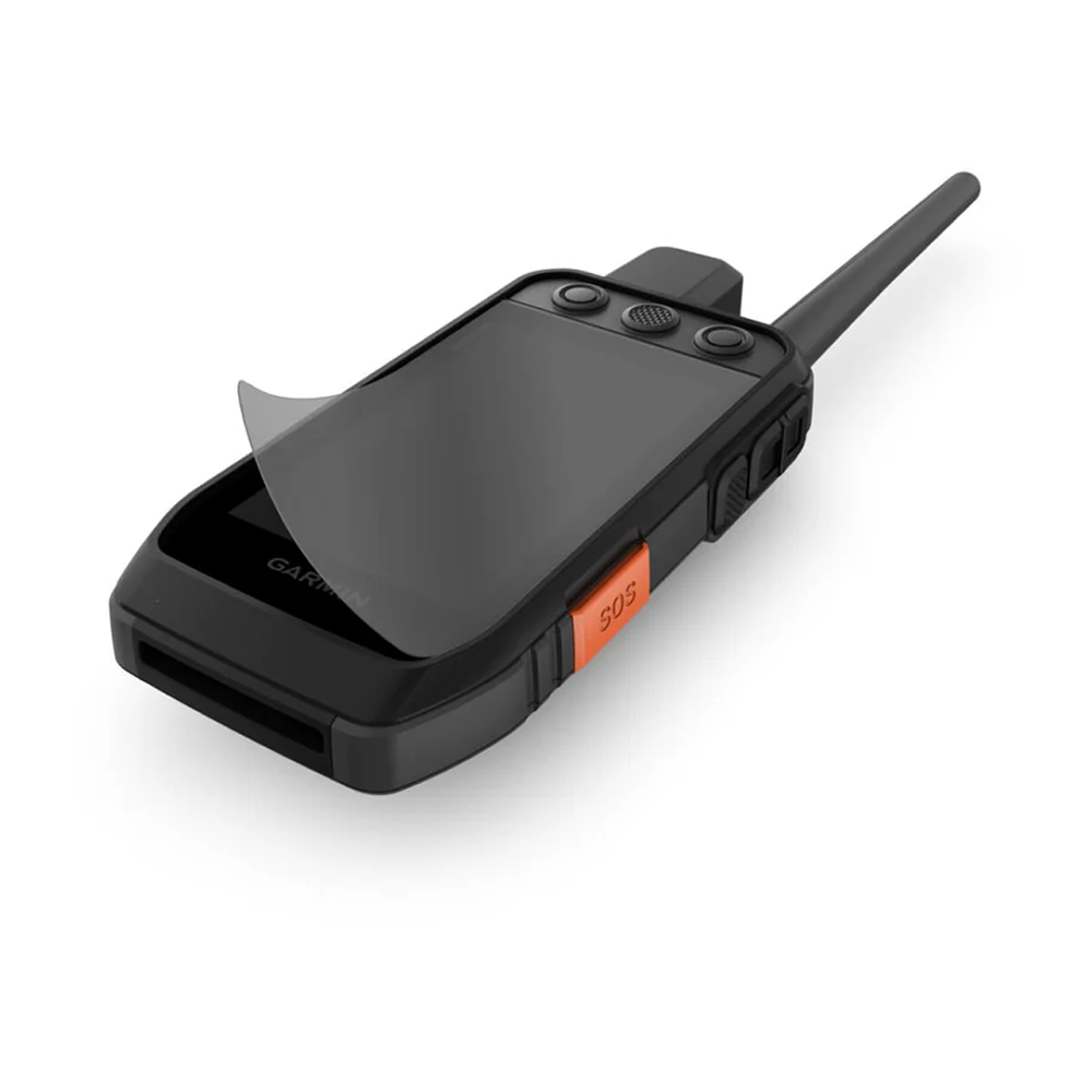 Garmin Anti-Glare Screen Protector