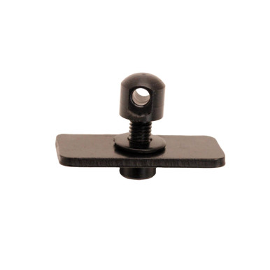 Harris Engineering NO.2 Flange Nut Hollow Fore-End