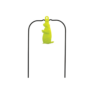 Birchwood Casey Ground Strike Hanging Prairie Chuck Target