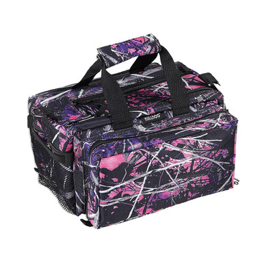 Bulldog Cases Deluxe Range - Muddy Girl