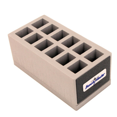 Benchmaster Magazine Rack - .45, Double Stack