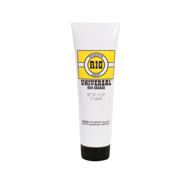 Birchwood Casey Rig Universal Grease 1.5 oz.