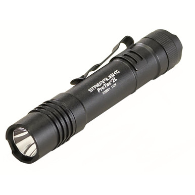 Streamlight ProTac White LED Black - 2L