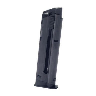 Browning 112055191 1911 .22LR 10Rnd Black Steel Magazine