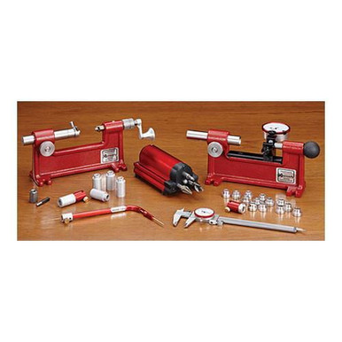 Hornady Lock N Load Precision Reloader Accessory Kit