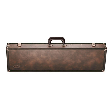 Browning Single Barrel Trap Case Brown