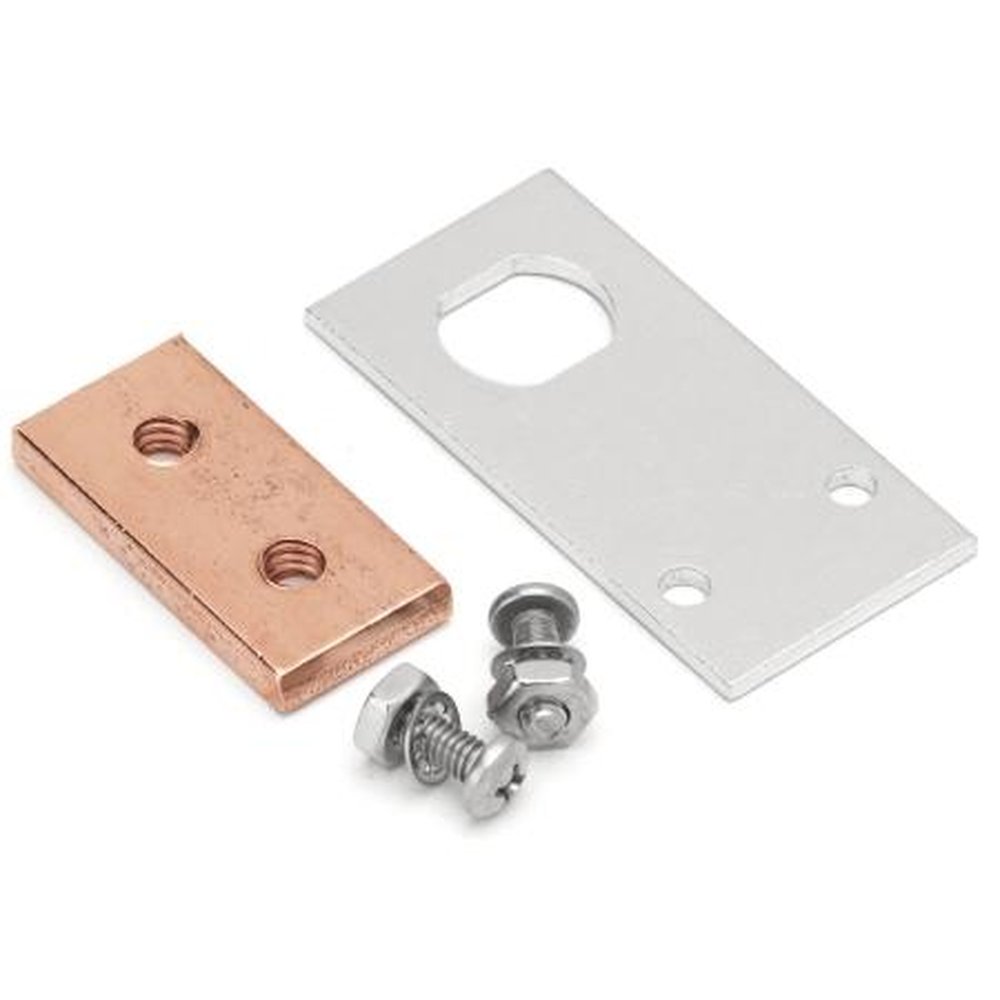 Polyphaser.GSA-KIT-D Adapter for Custom Grounding SX Series Protectors with DIN Connector