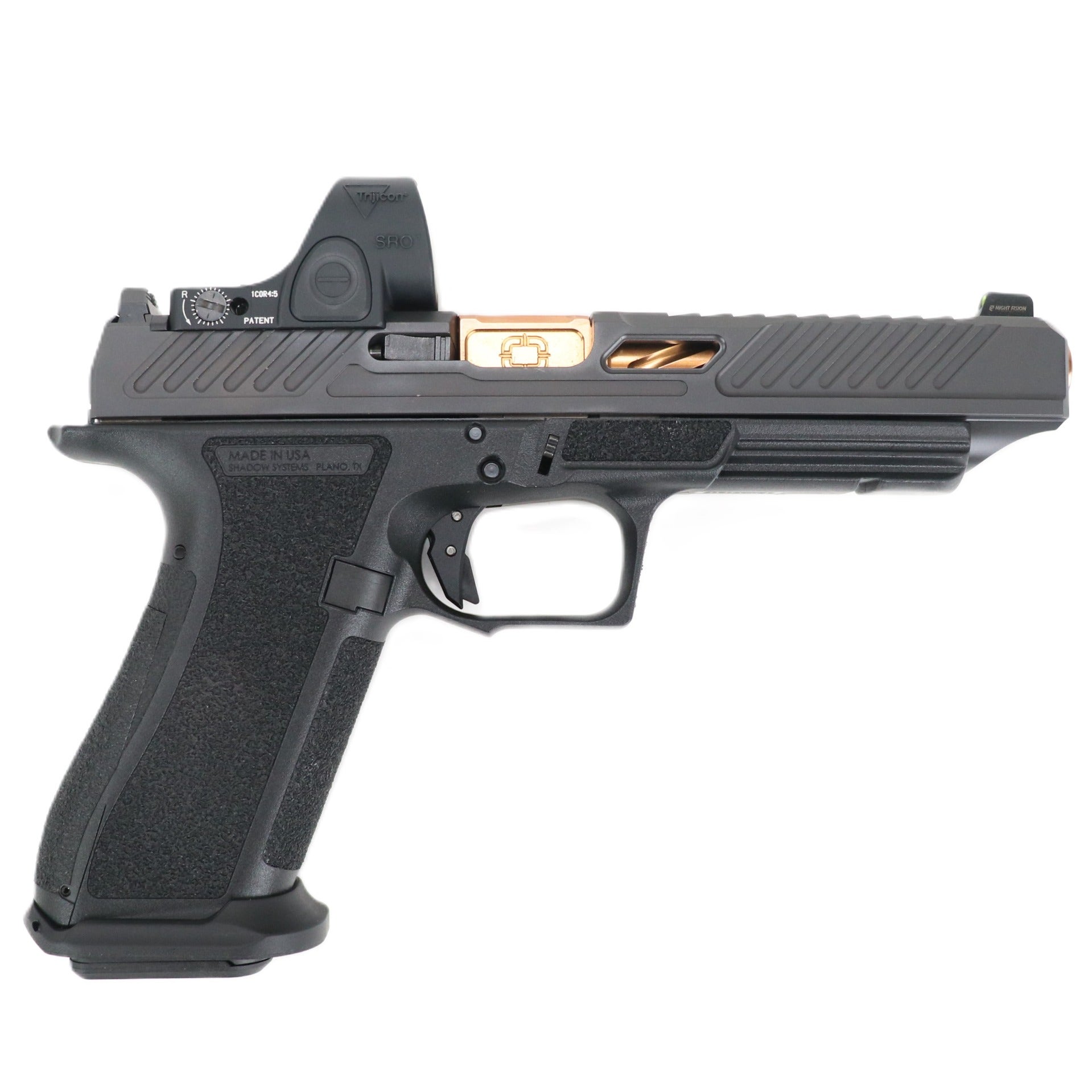 USED - Shadow Systems DR920L GTO107968