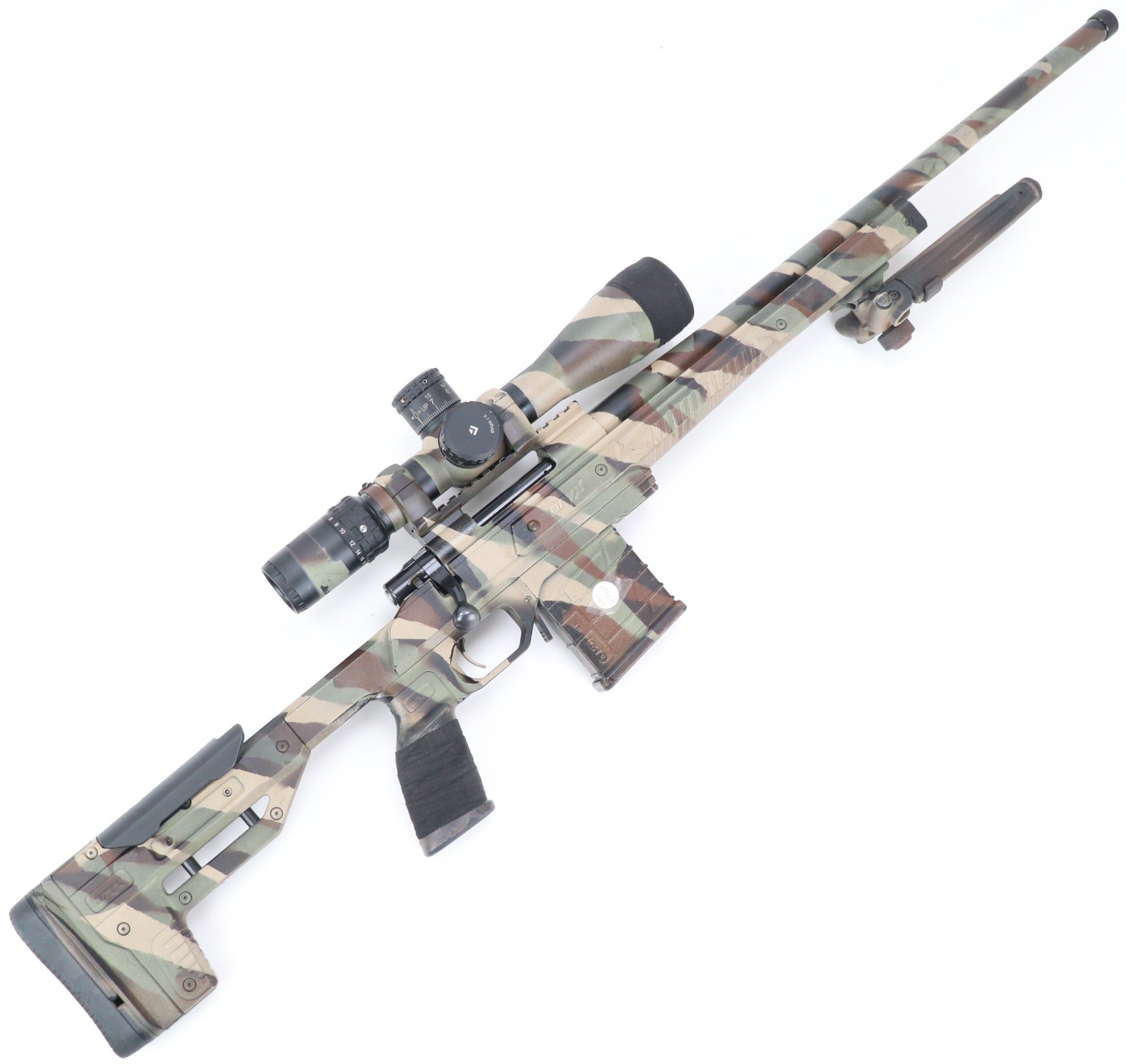 USED - Howa 1500 GTO107969