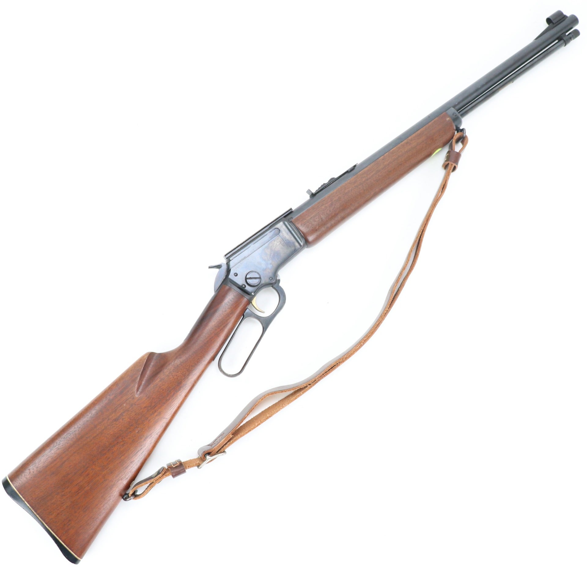 USED - Marlin 39-A Mountie GTO107980