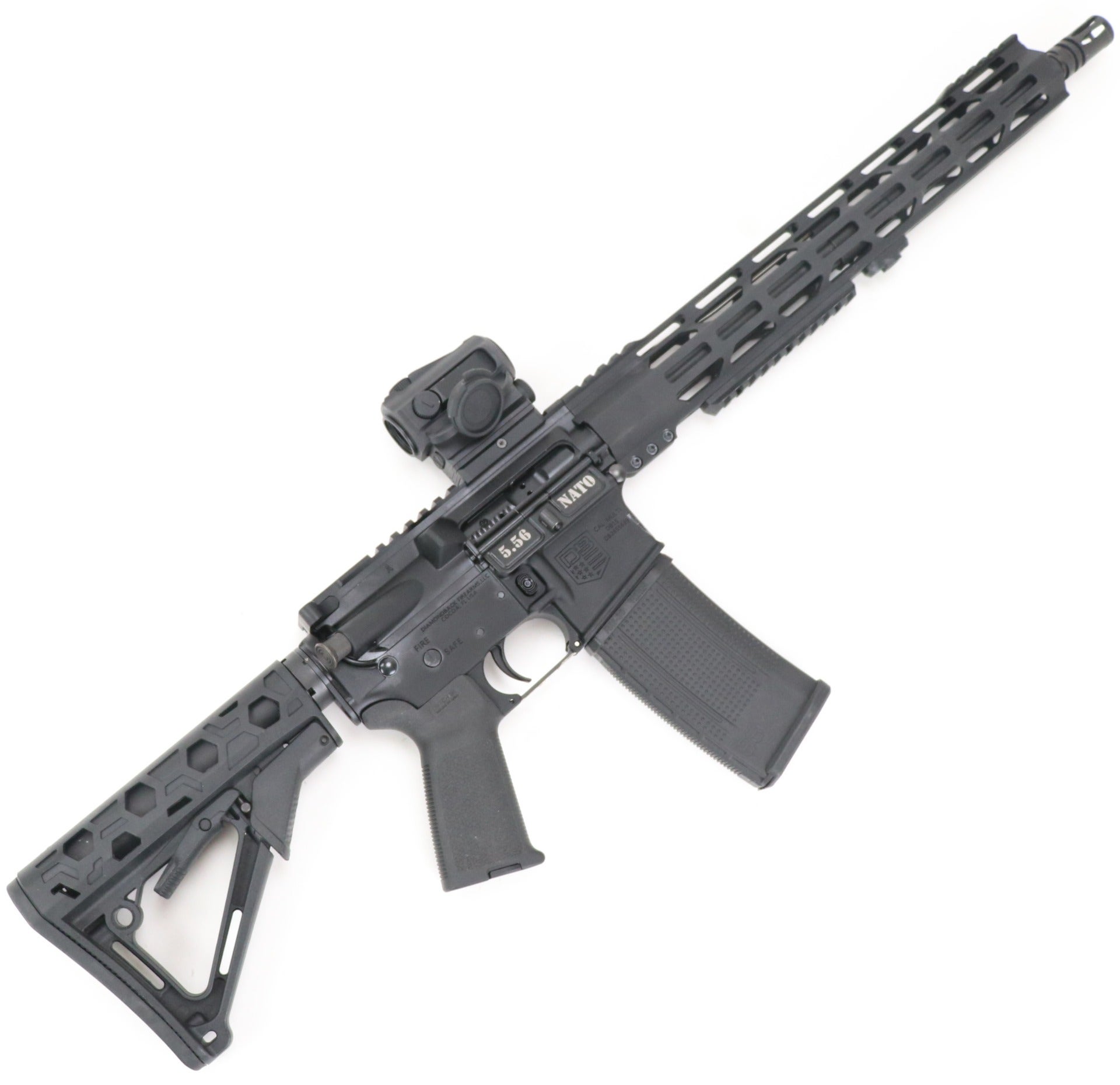 USED - Diamondback DB-15 GTO107991