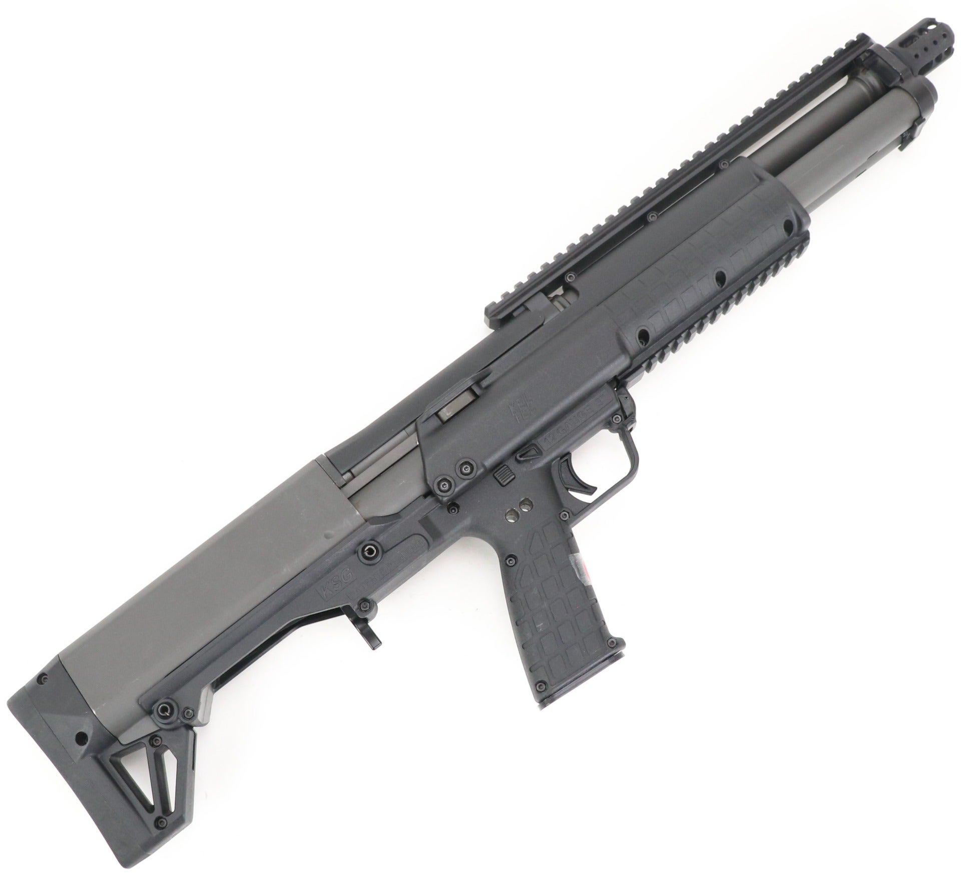 USED - Kel-Tec KSG GTO107993