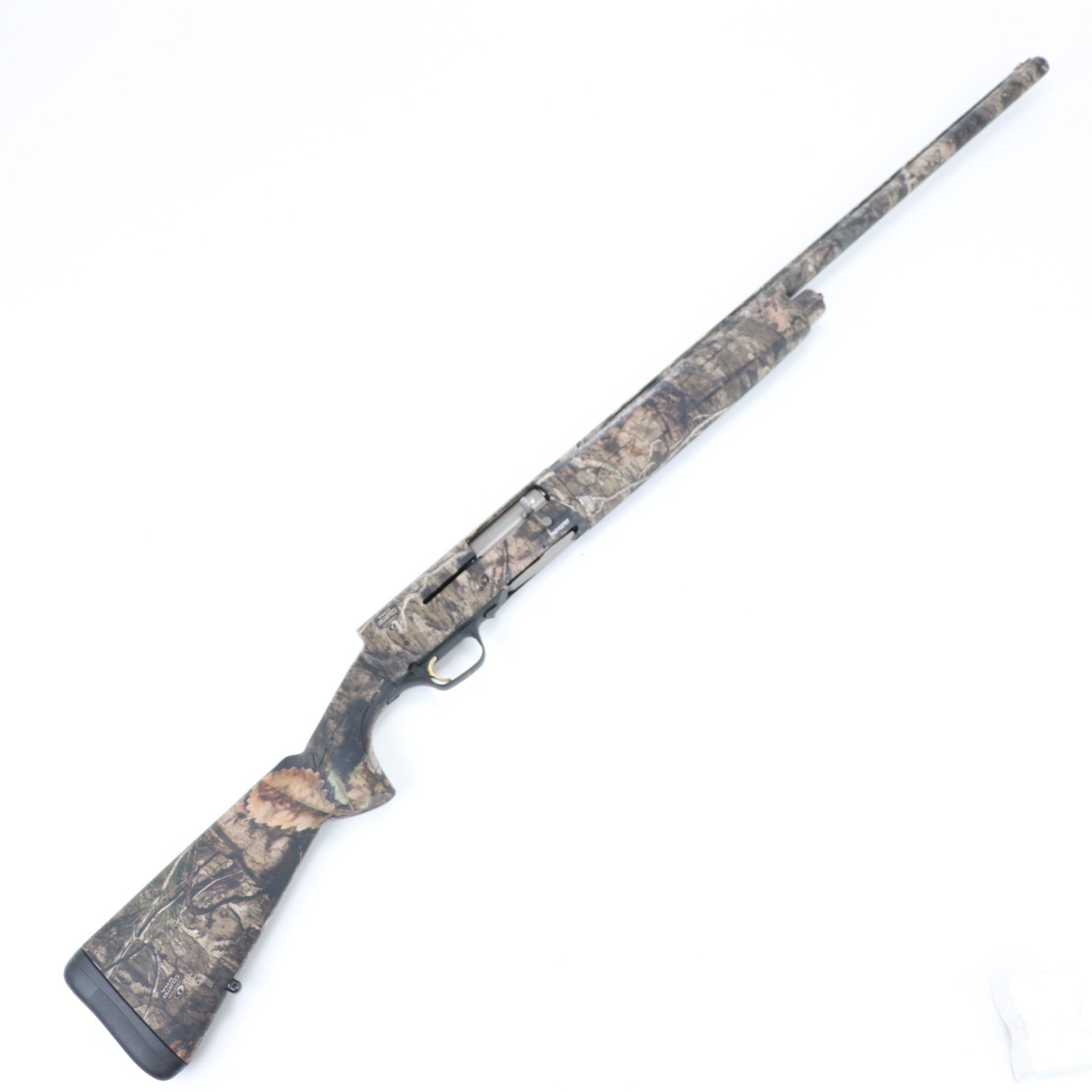 USED - Browning A5 GTO354362