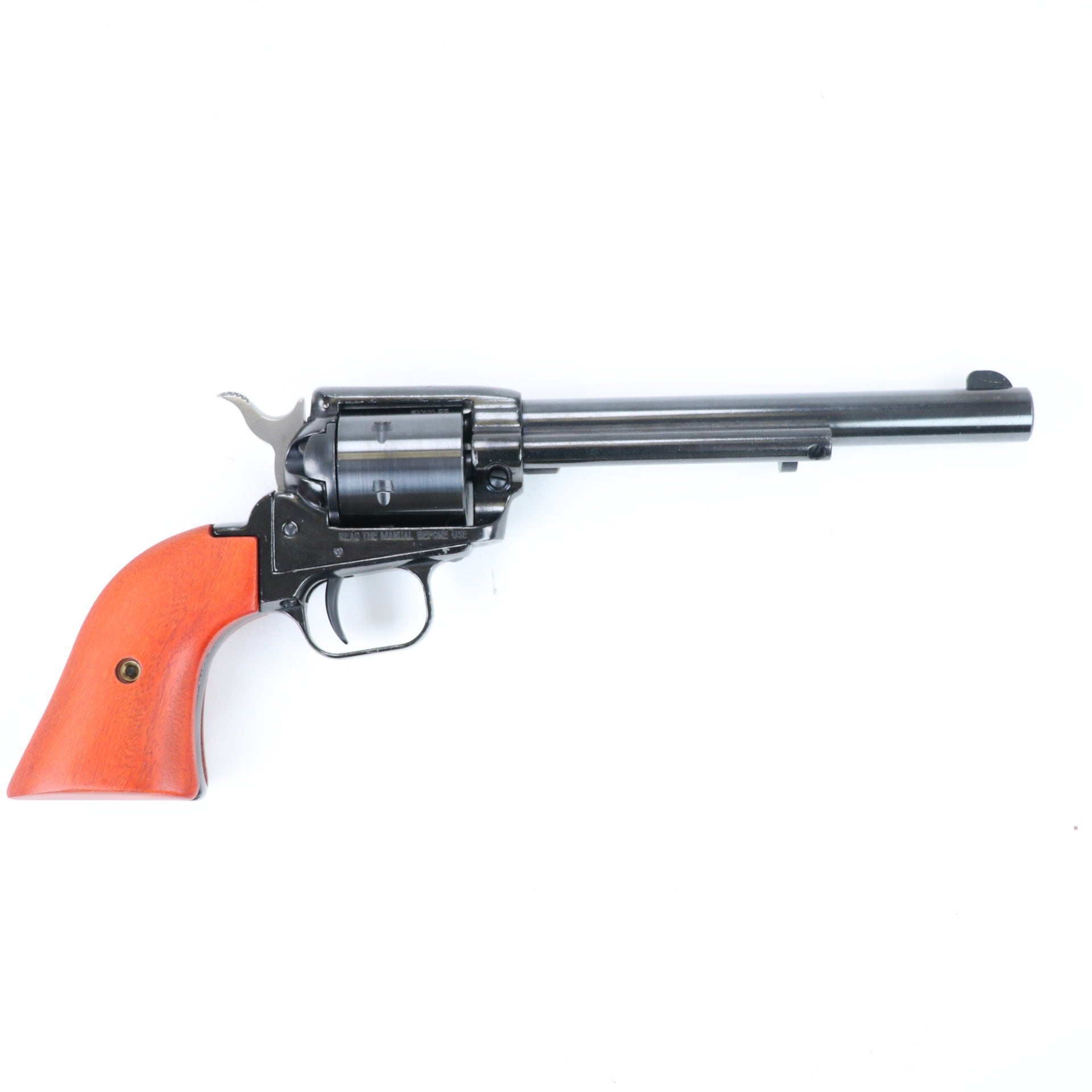 USED - Heritage Rough Rider GTO357006