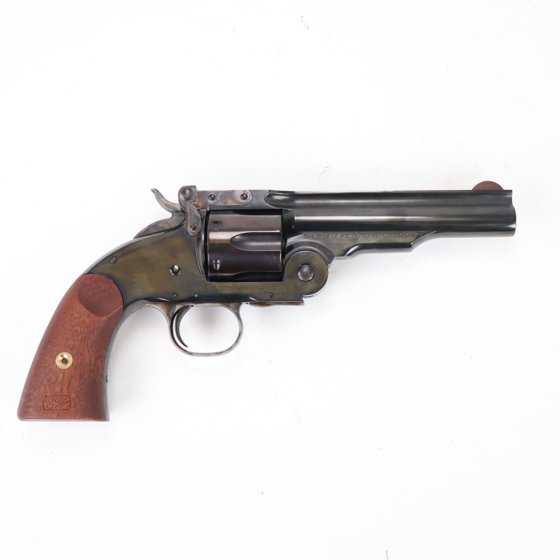 USED - Uberti Schofield GTO357146