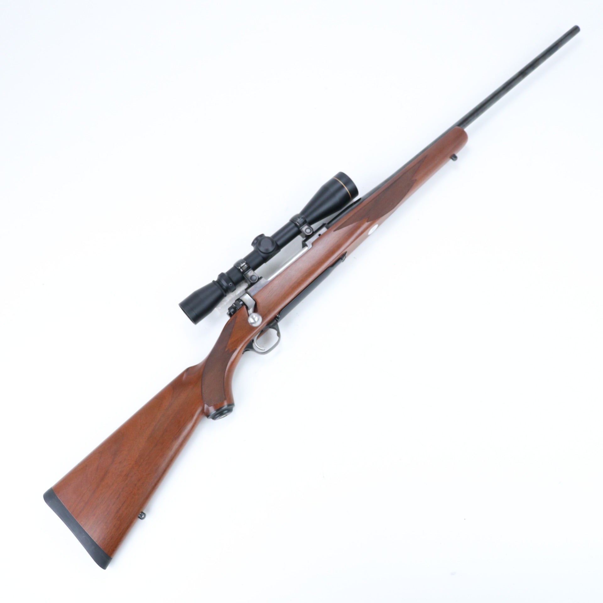 USED - Ruger M77 MKII GTO357360