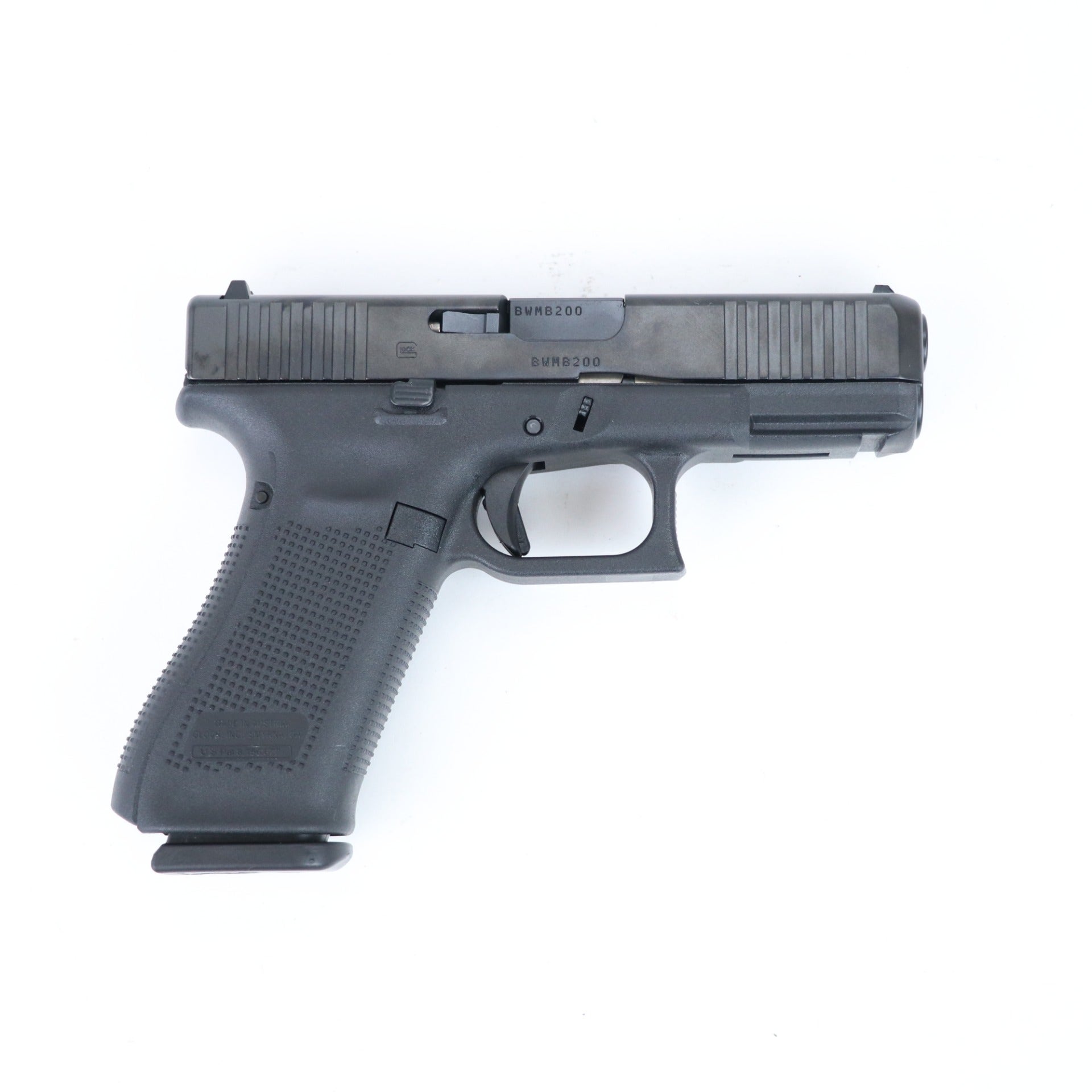 USED - Glock 45 GTO357718