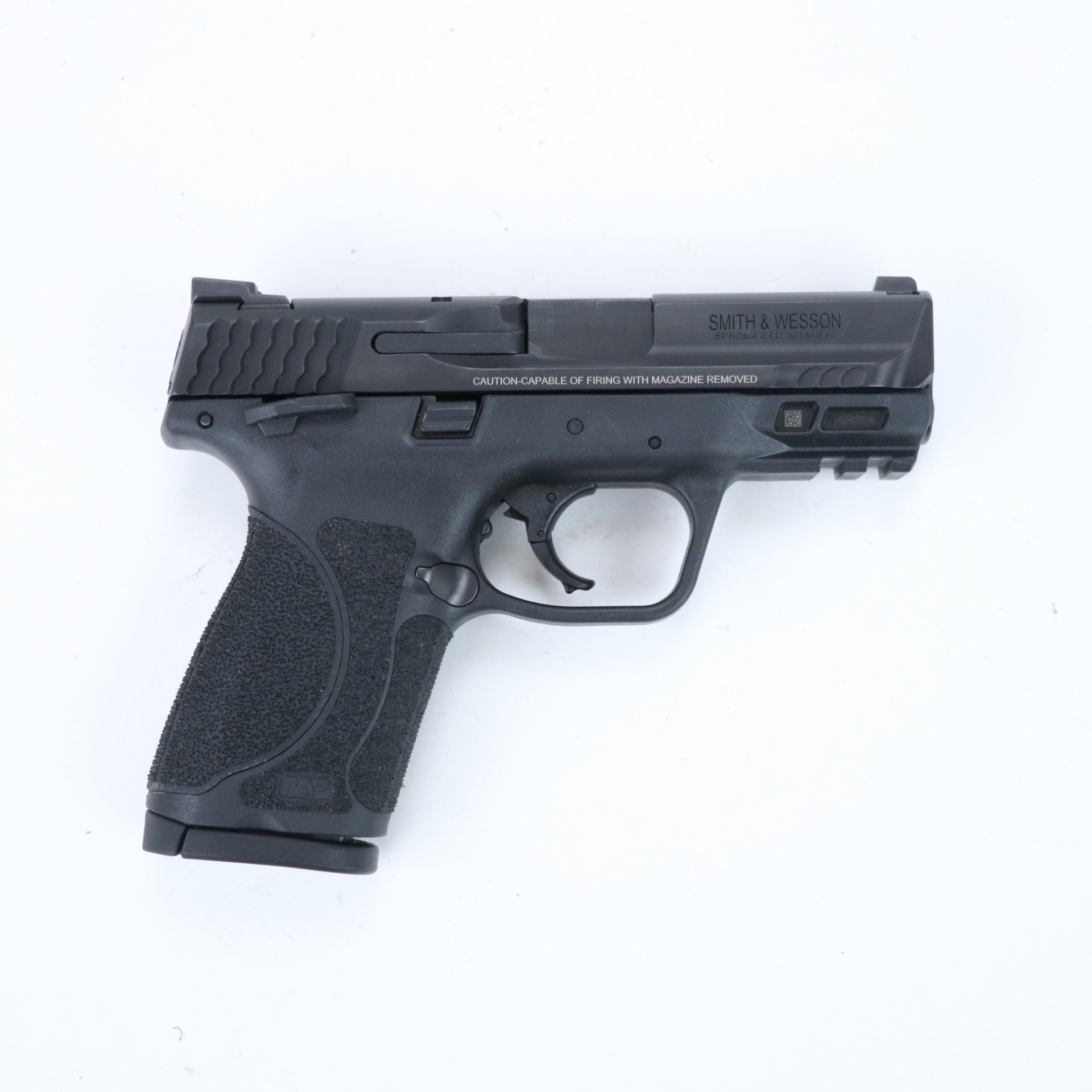 USED - Smith & Wesson M&P 9 M2.0 GTO357562