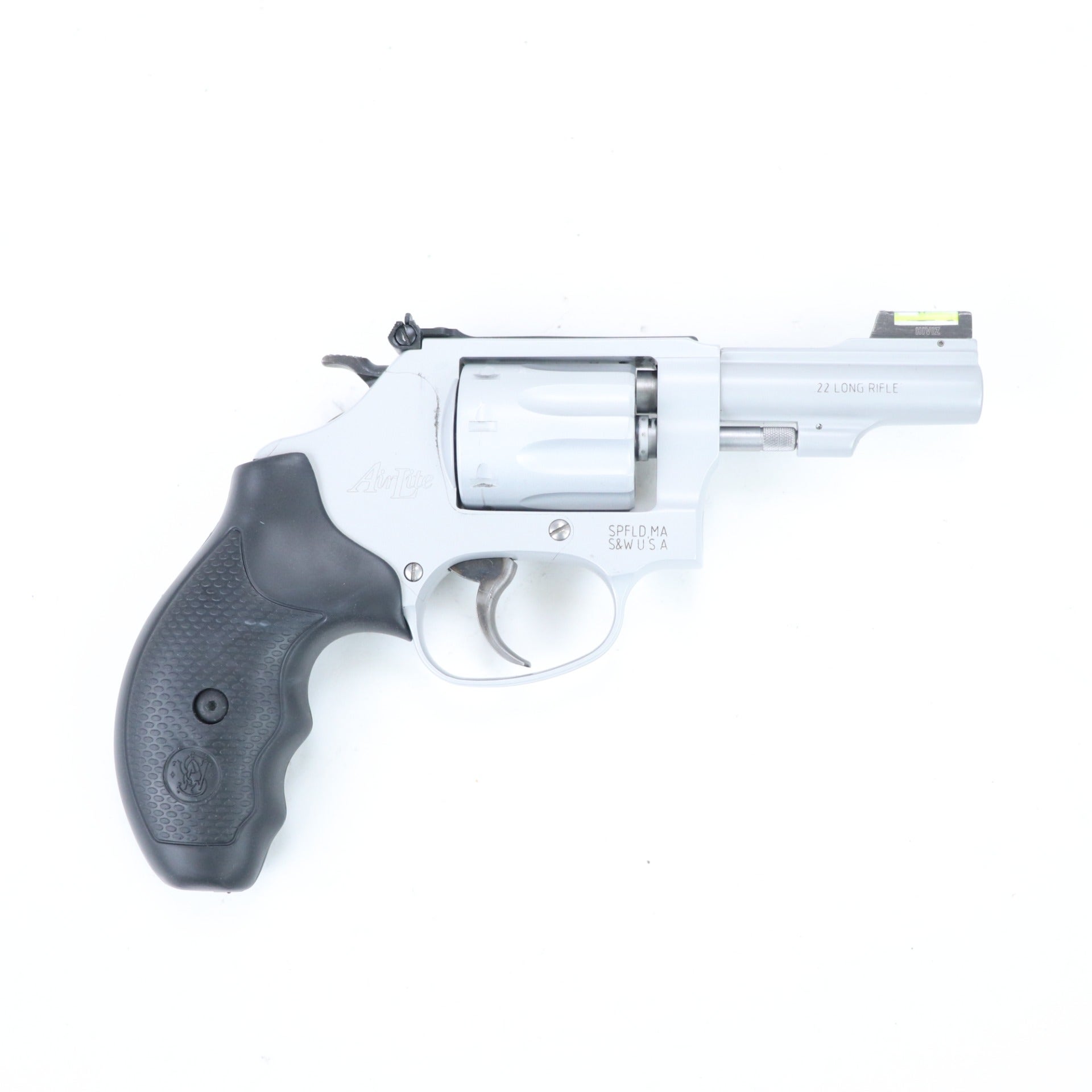 USED - Smith & Wesson 317 GTO357656