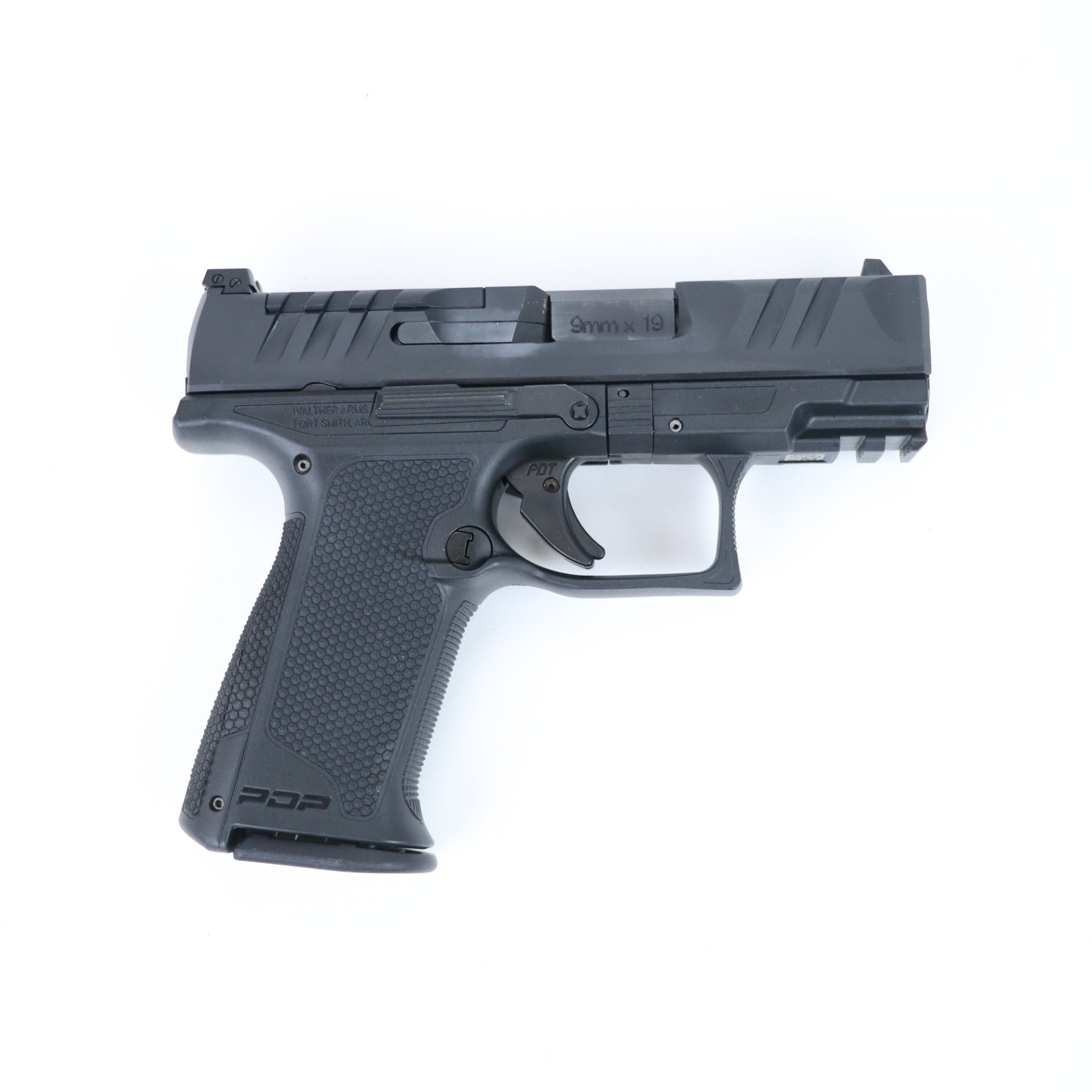 USED - Walther PDP F-Series GTO357668