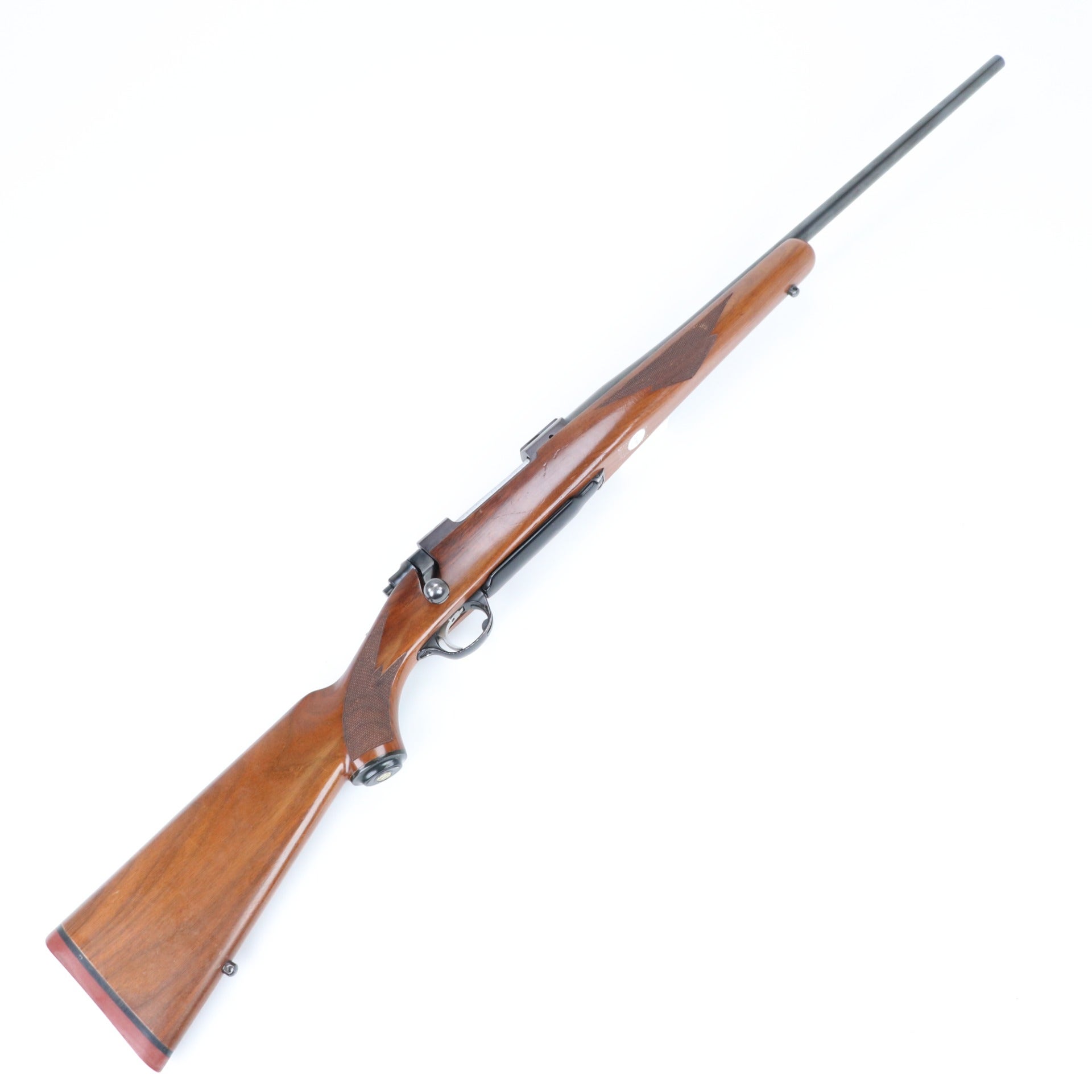 USED - Ruger M77 GTO357675