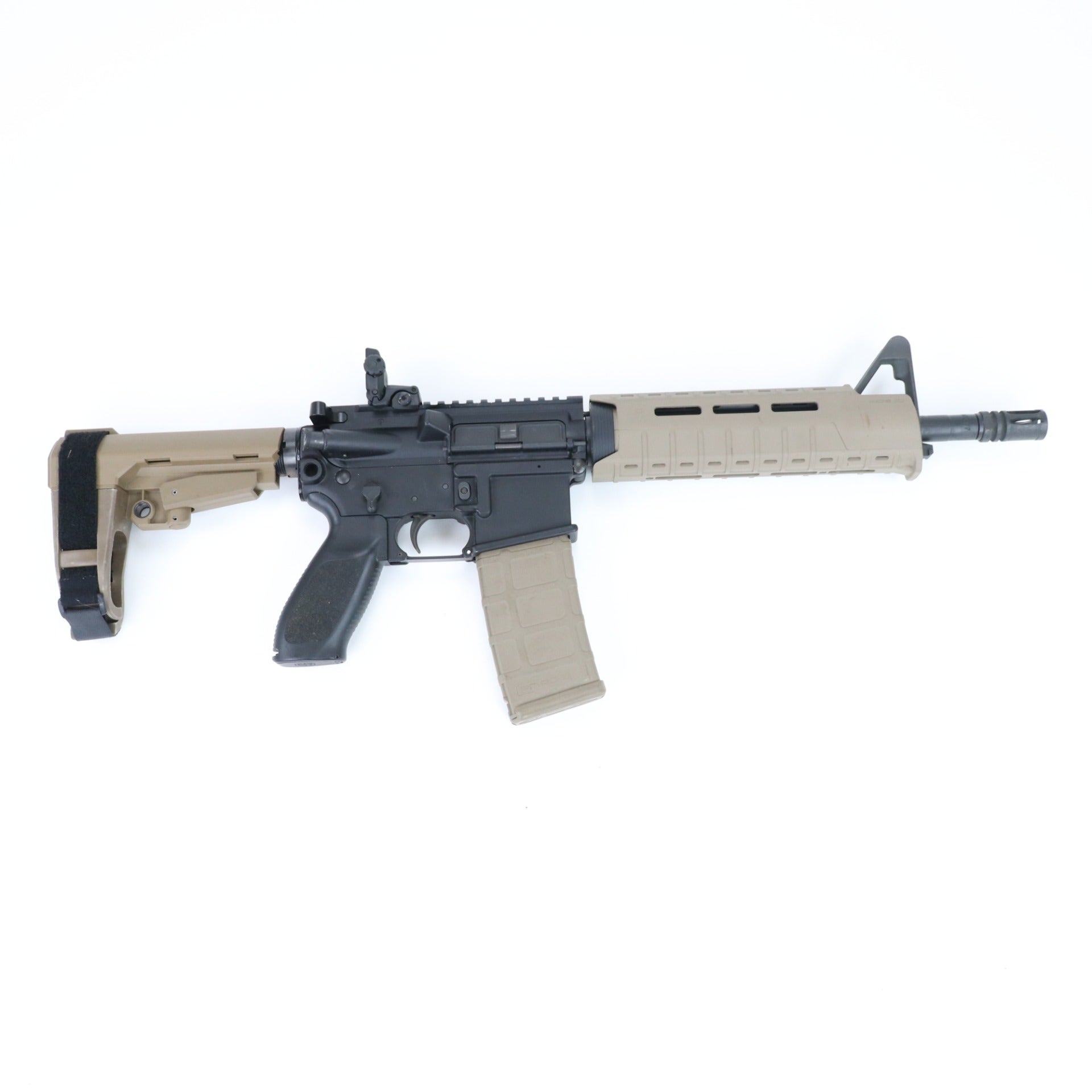 USED - Sig Sauer M400 GTO357676