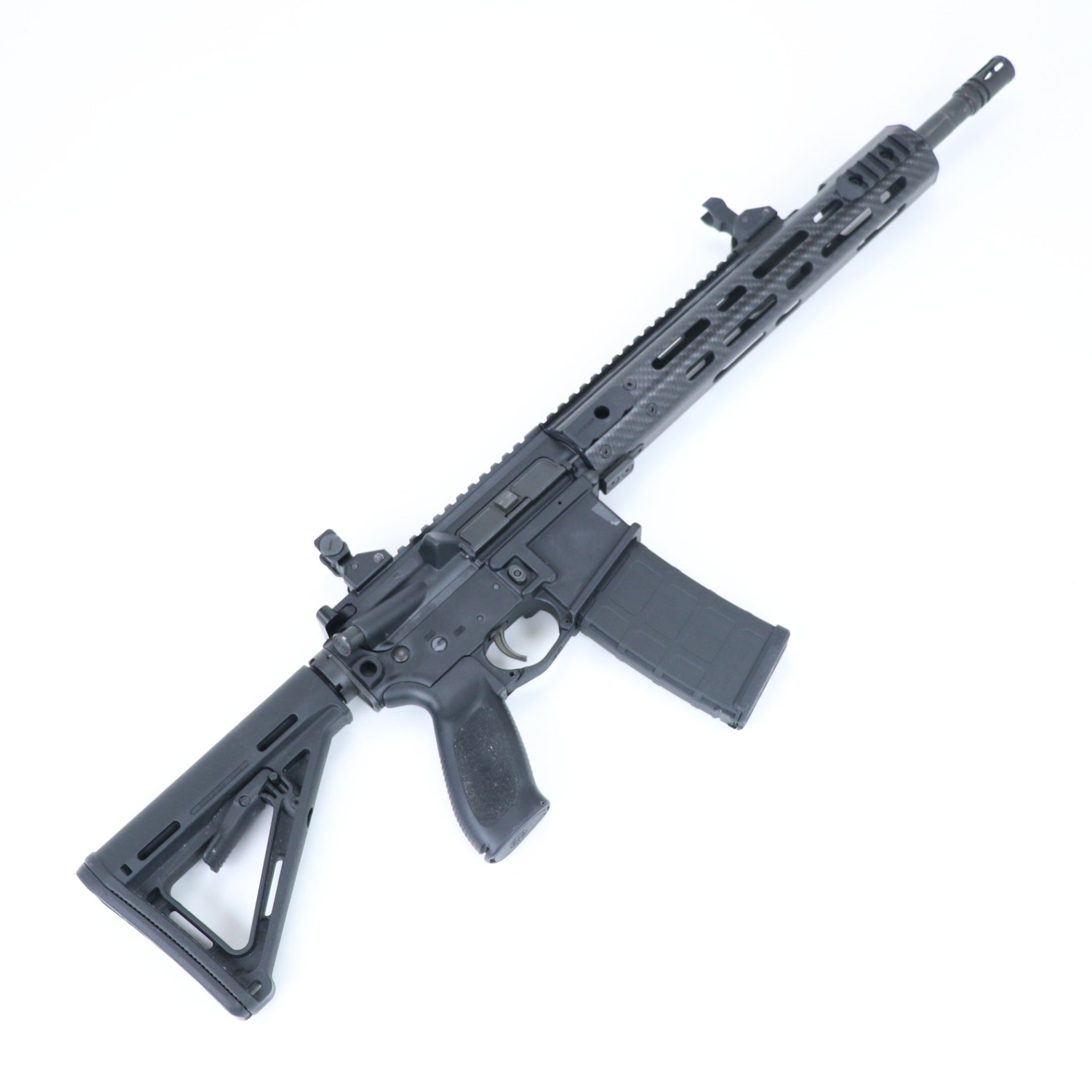 USED - Sig Sauer 516 GTO357691