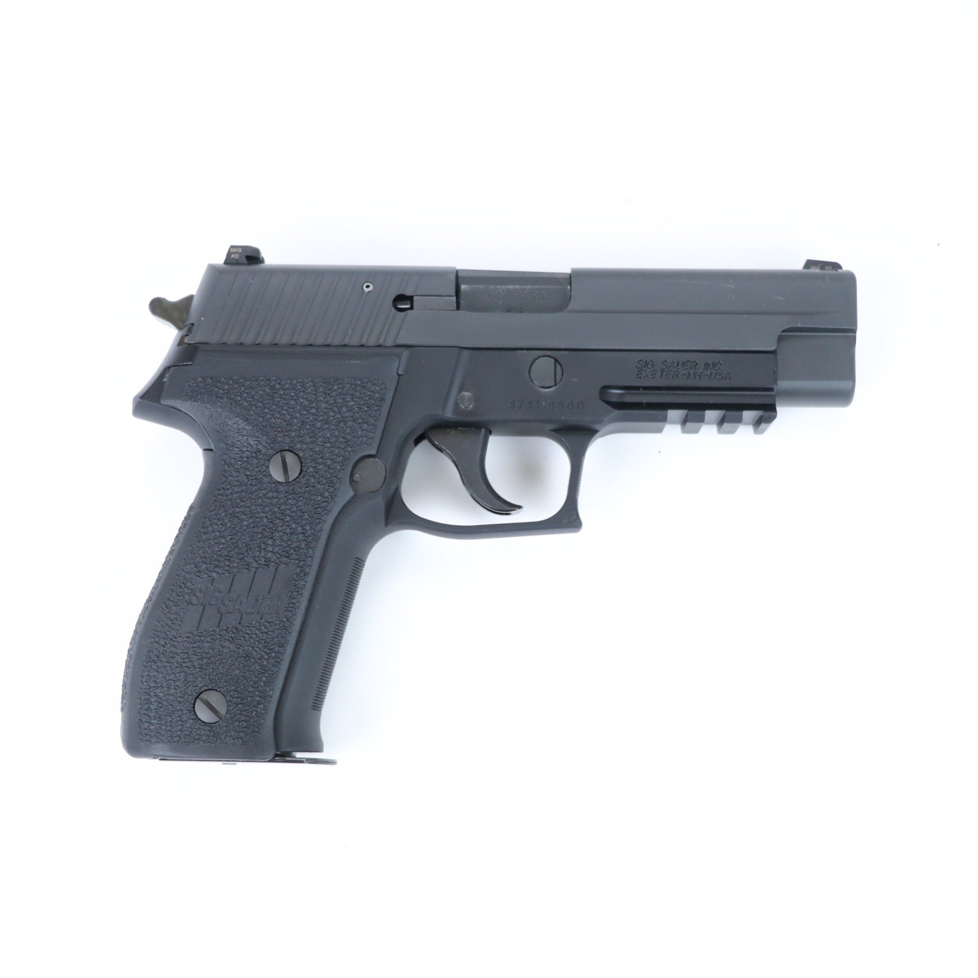 USED - Sig Sauer P226 MK25 GTO357694