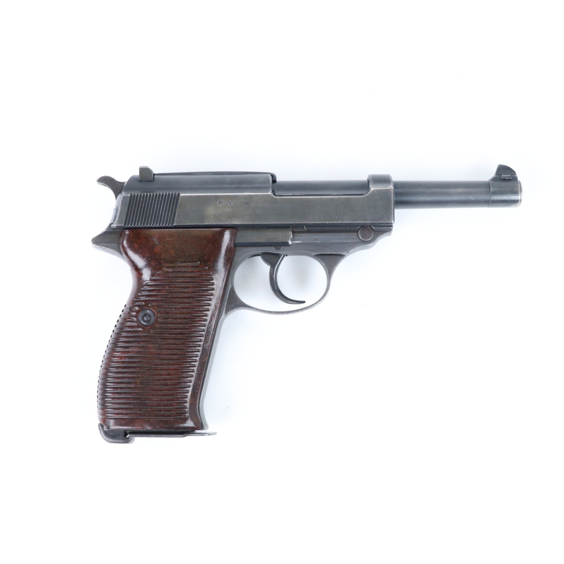 USED - Walther/AC P38 GTO357703