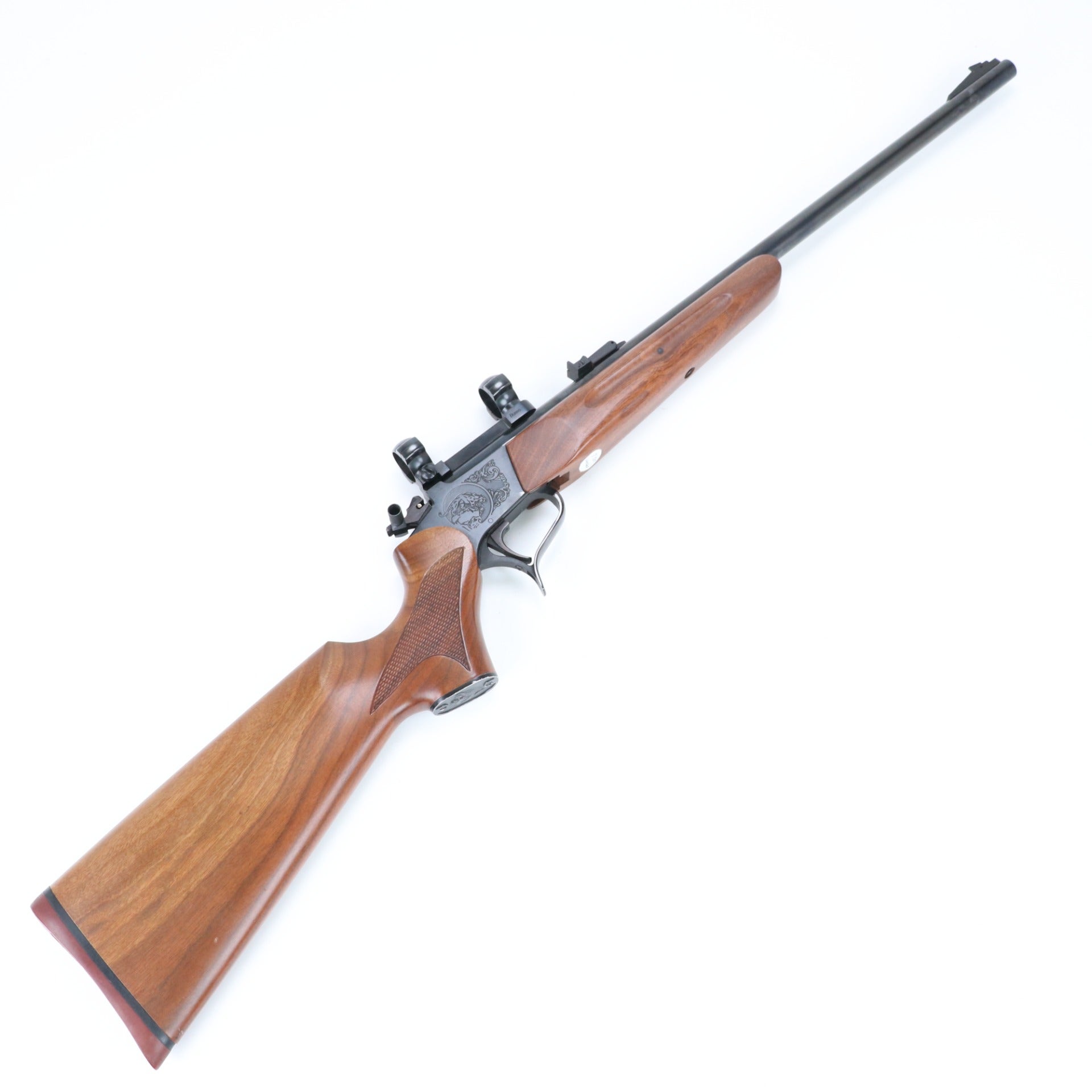 USED - Thompson/Center Contender GTO357745