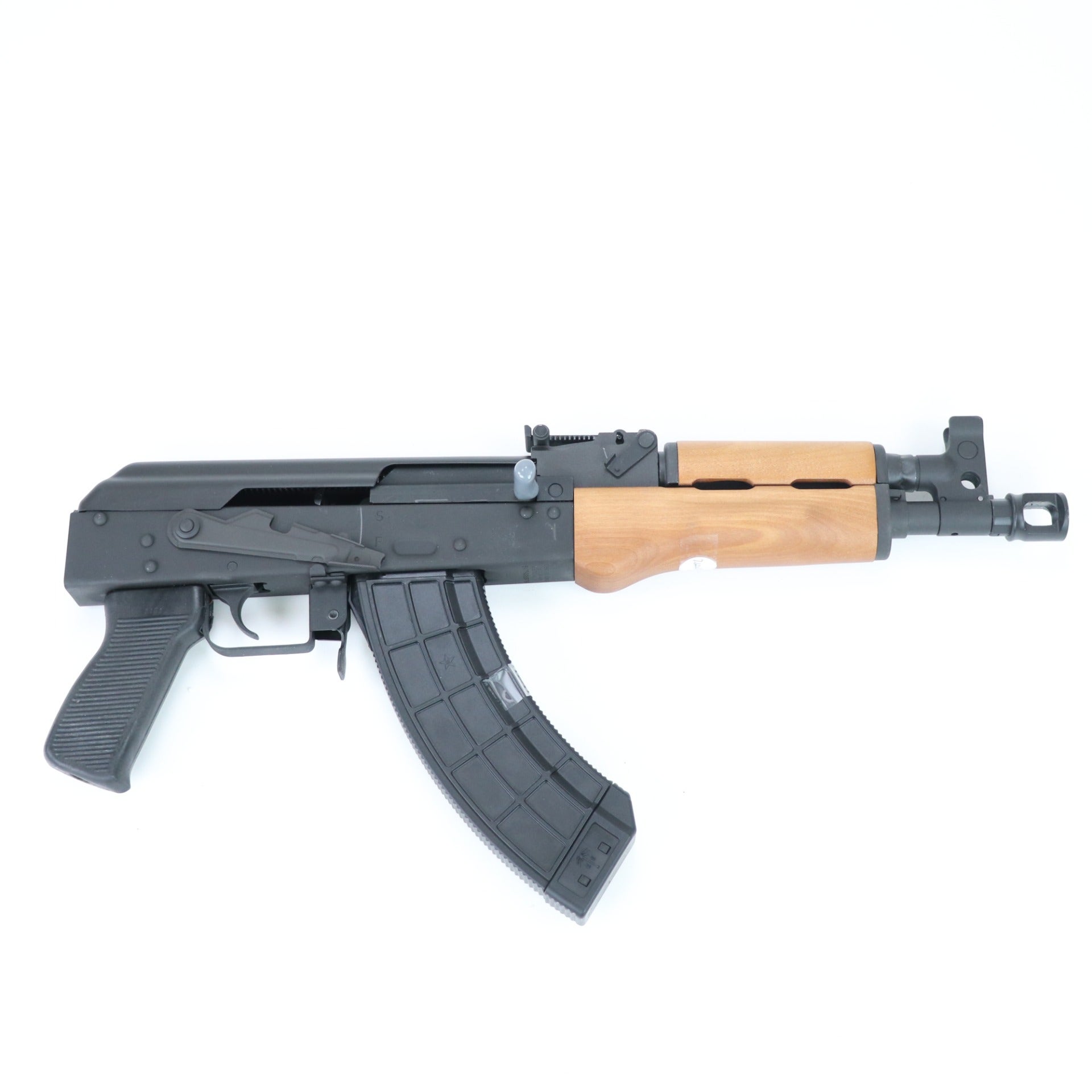 USED - Century Arms VSKA GTO357748