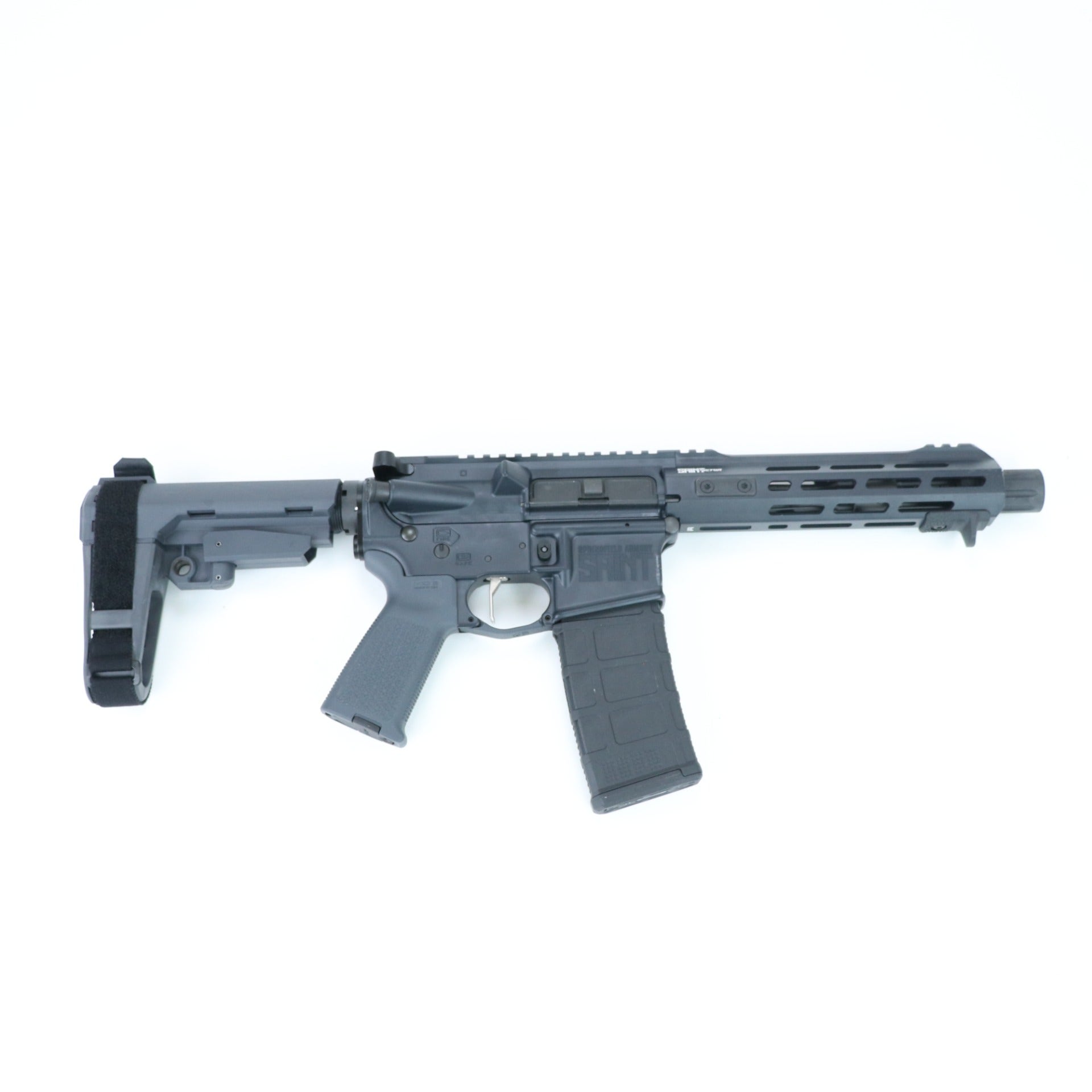 USED - Springfield Armory Saint Victor GTO357749