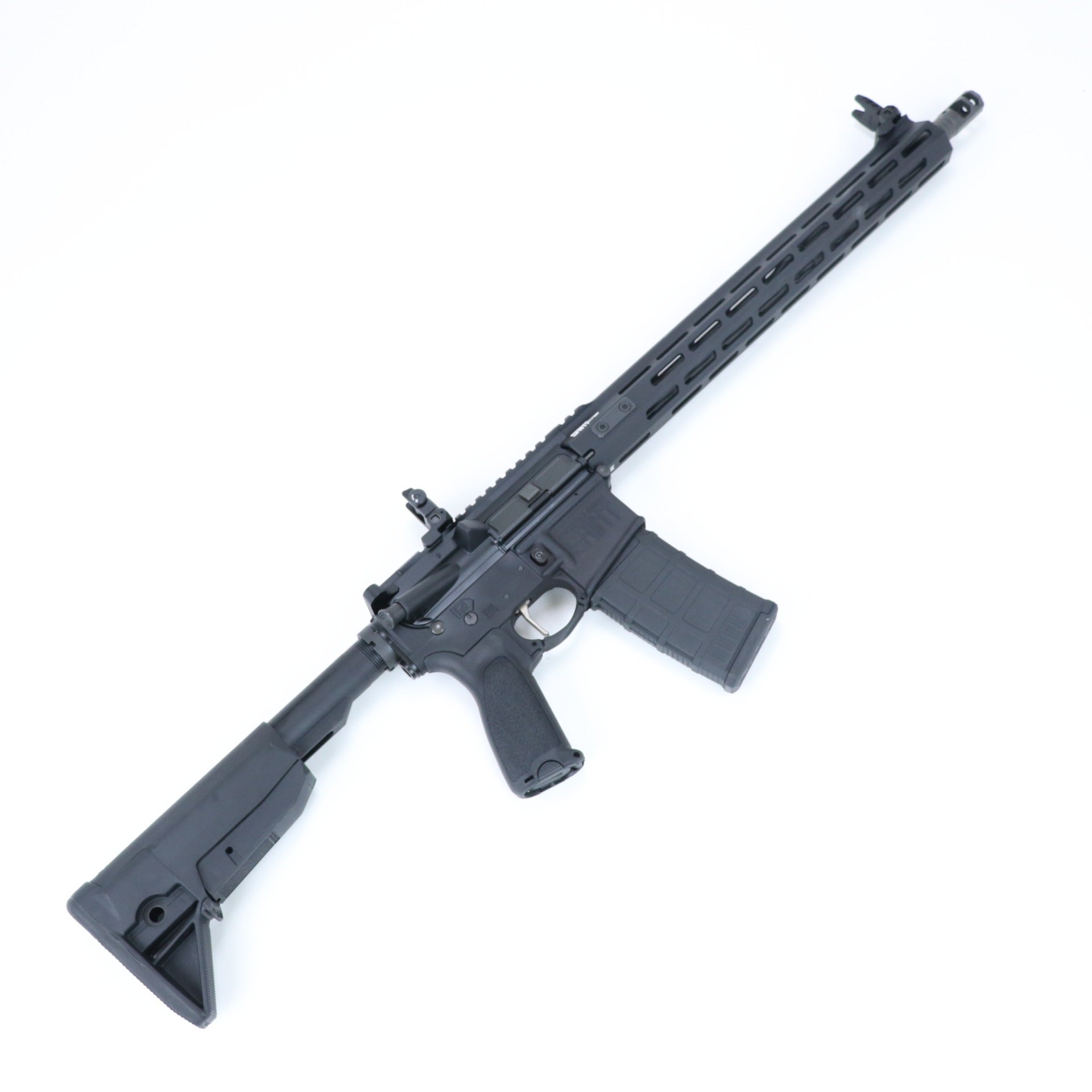 USED - Springfield Armory Saint Victor GTO357750