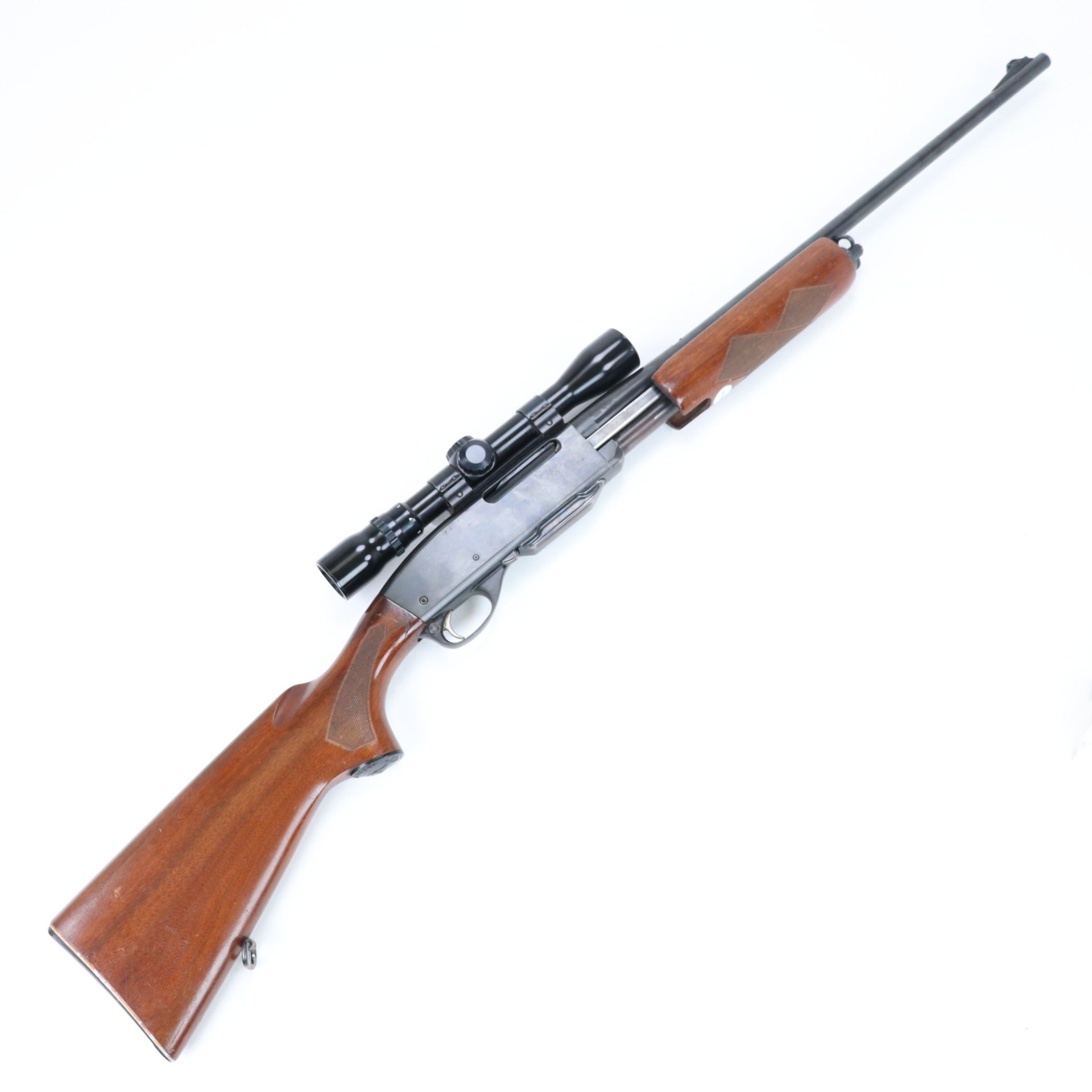 USED - Remington 760 Gamemaster GTO357764